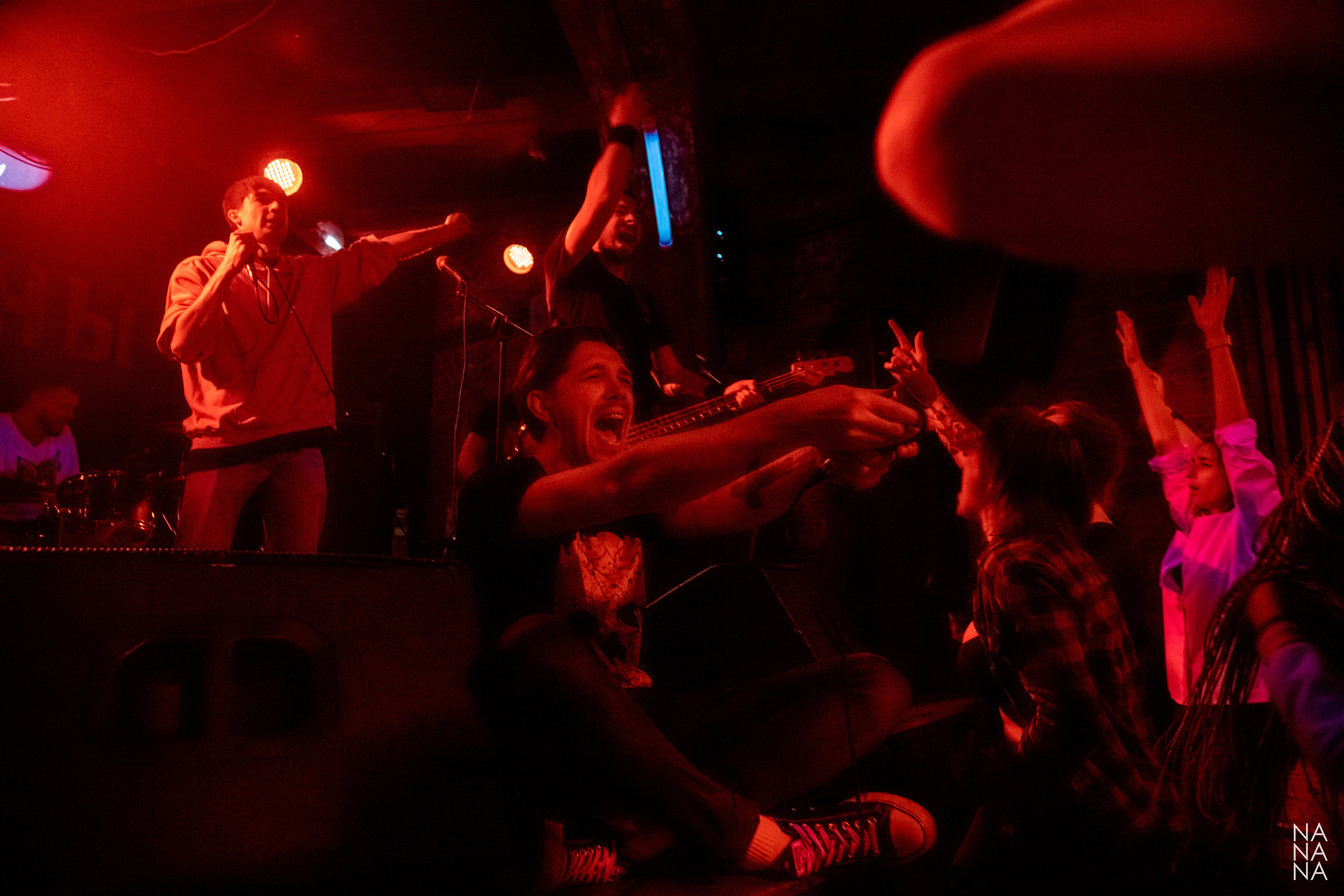 МАНЕКЕНЫ. Фотограф Елена Богачева (lenalena_na_na_na)