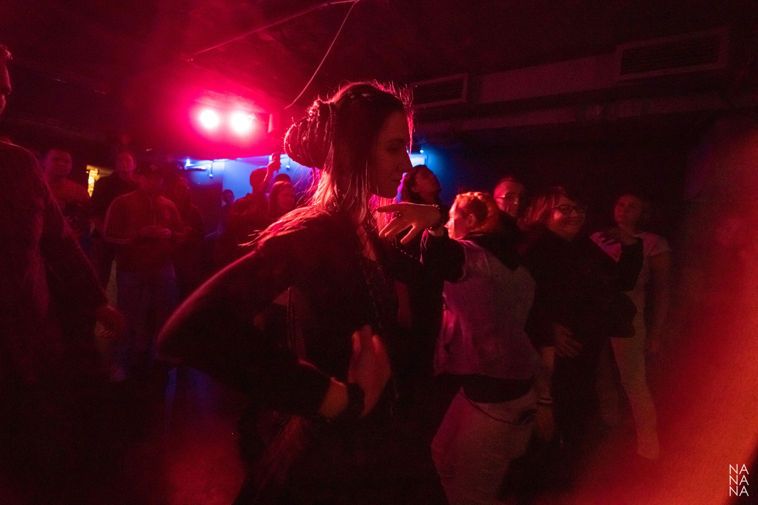 Urban Pinochet, Fish Fabrique, Санкт-Петербург, 04.12.2021