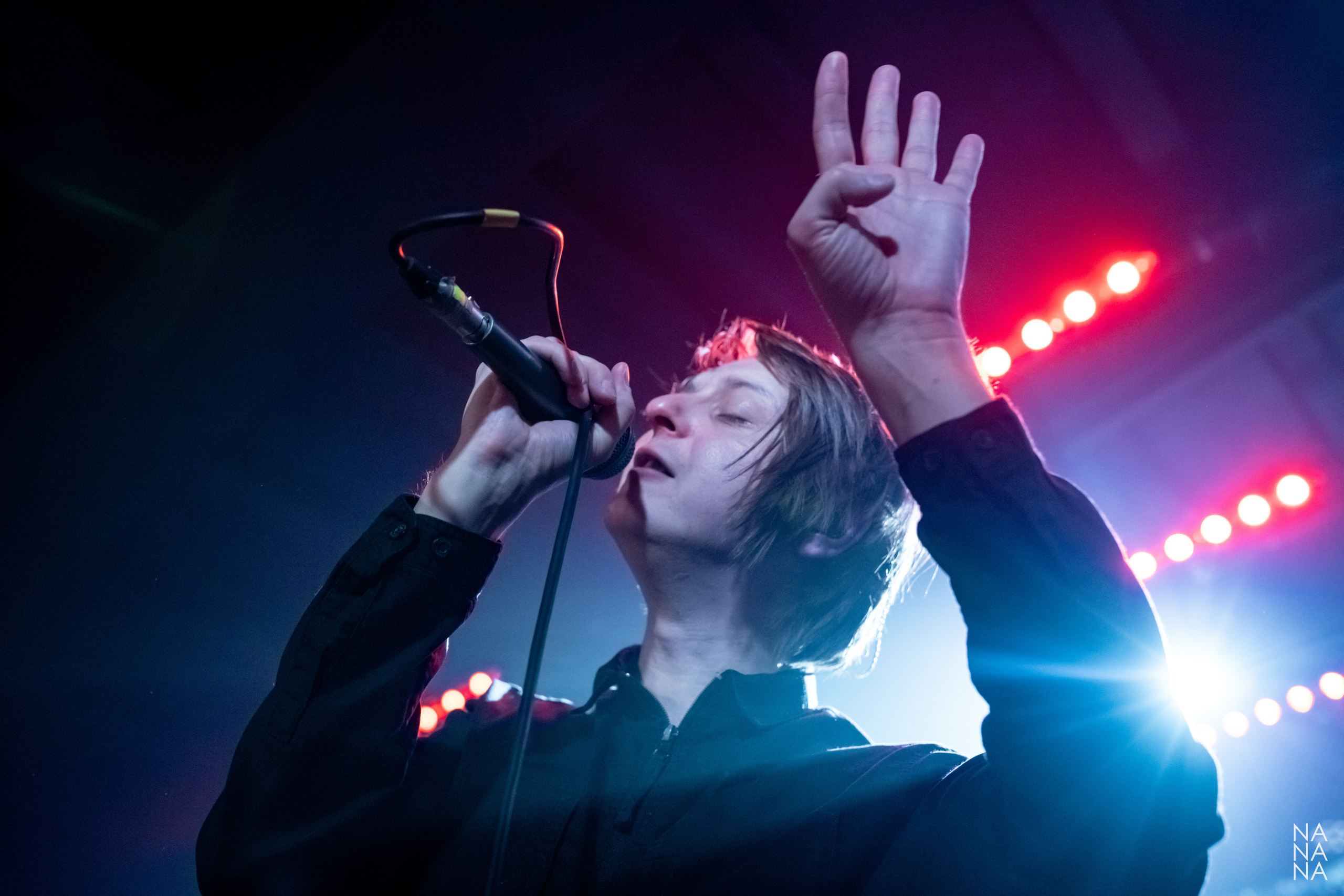 Dругой Ветер, Время N, Санкт-Петербург, 03.12.2021