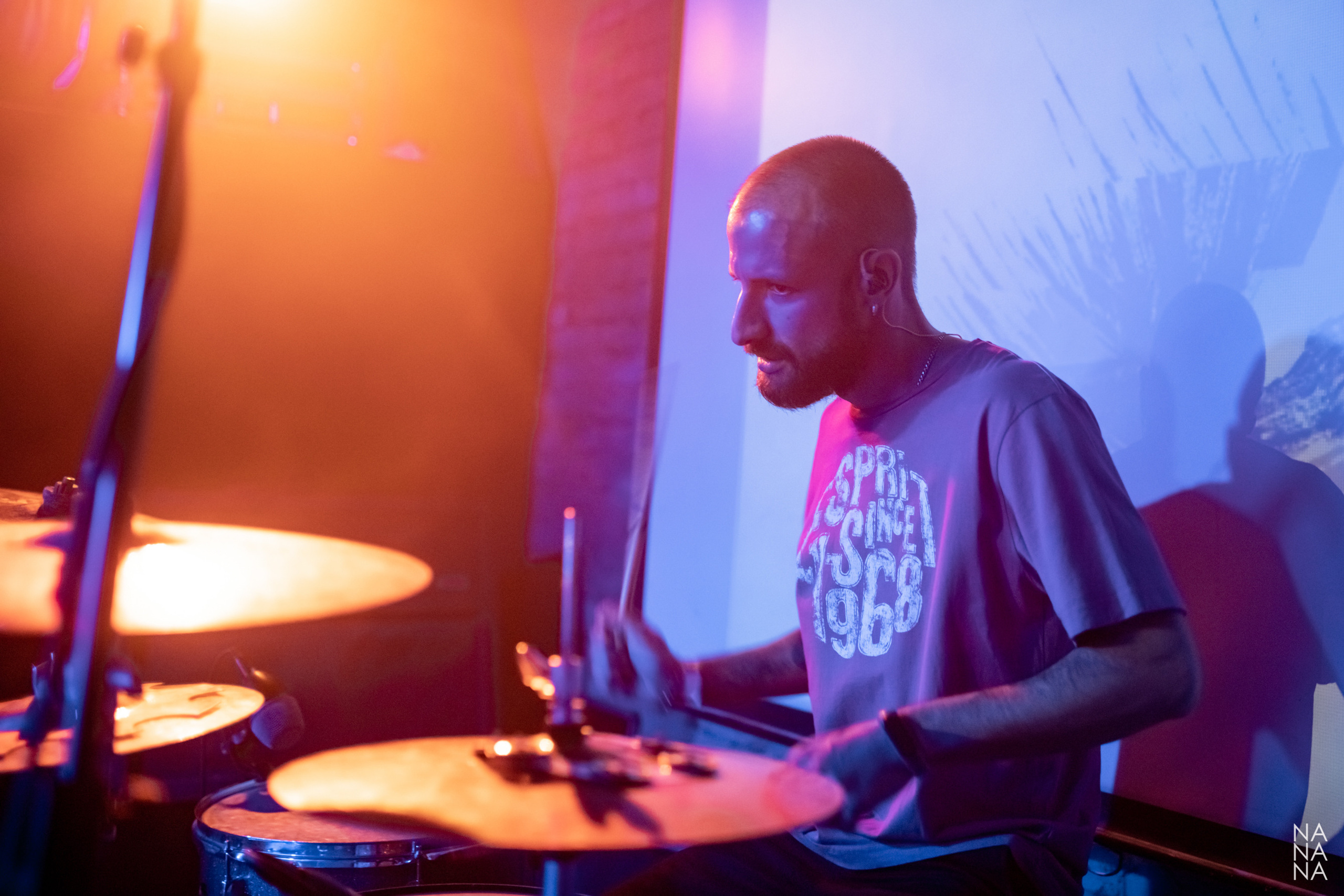 Человекчеловеку, Презентация альбома "Польза", 24.09.2021, Ионотека, Санкт-Петербург