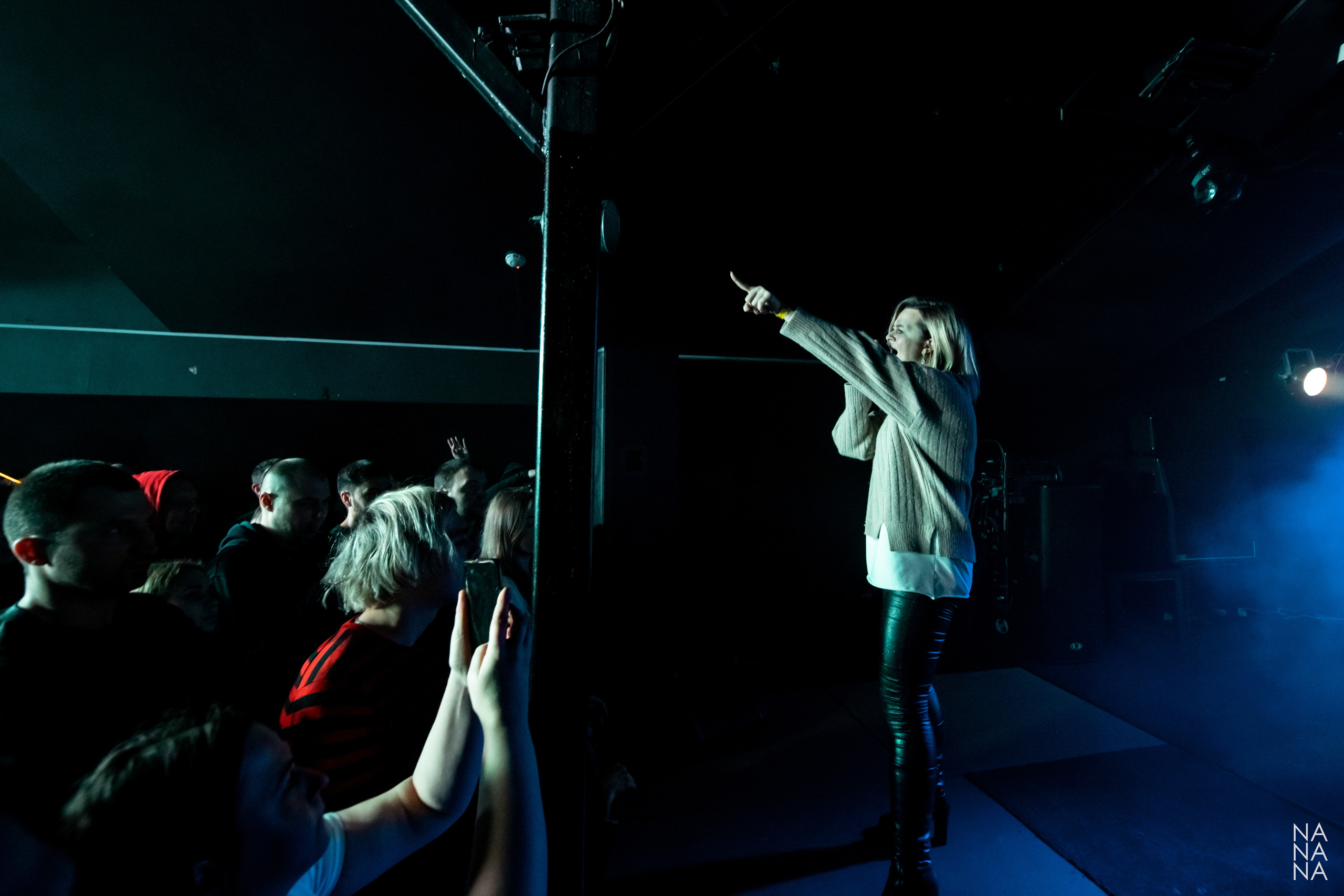 Многоточие, 13.11.2021, Санкт-Петербург, клуб Action