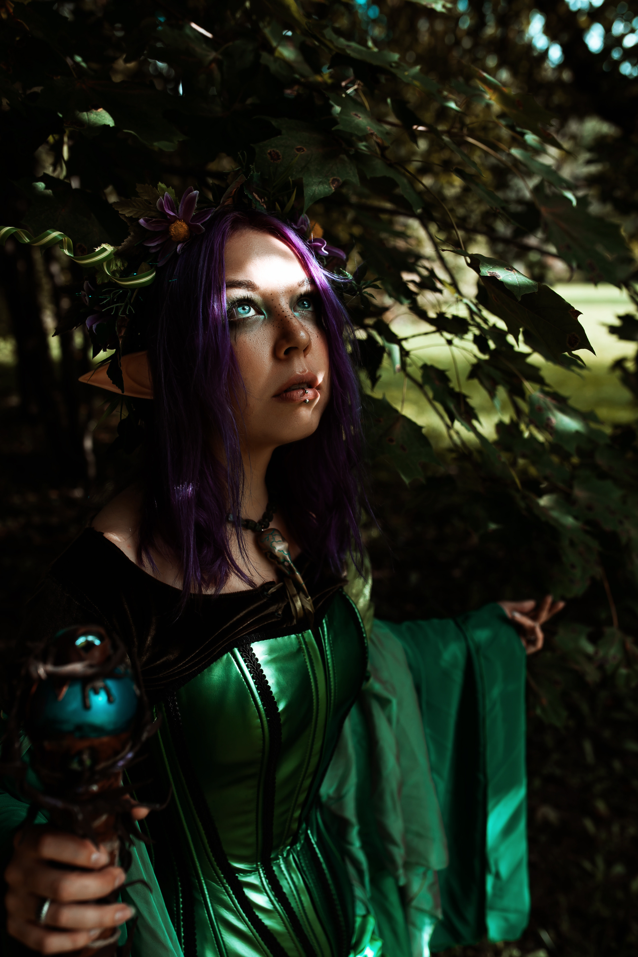 ХЕЛЬГА. Фотограф Елена Богачева (lenalena_na_na_na)