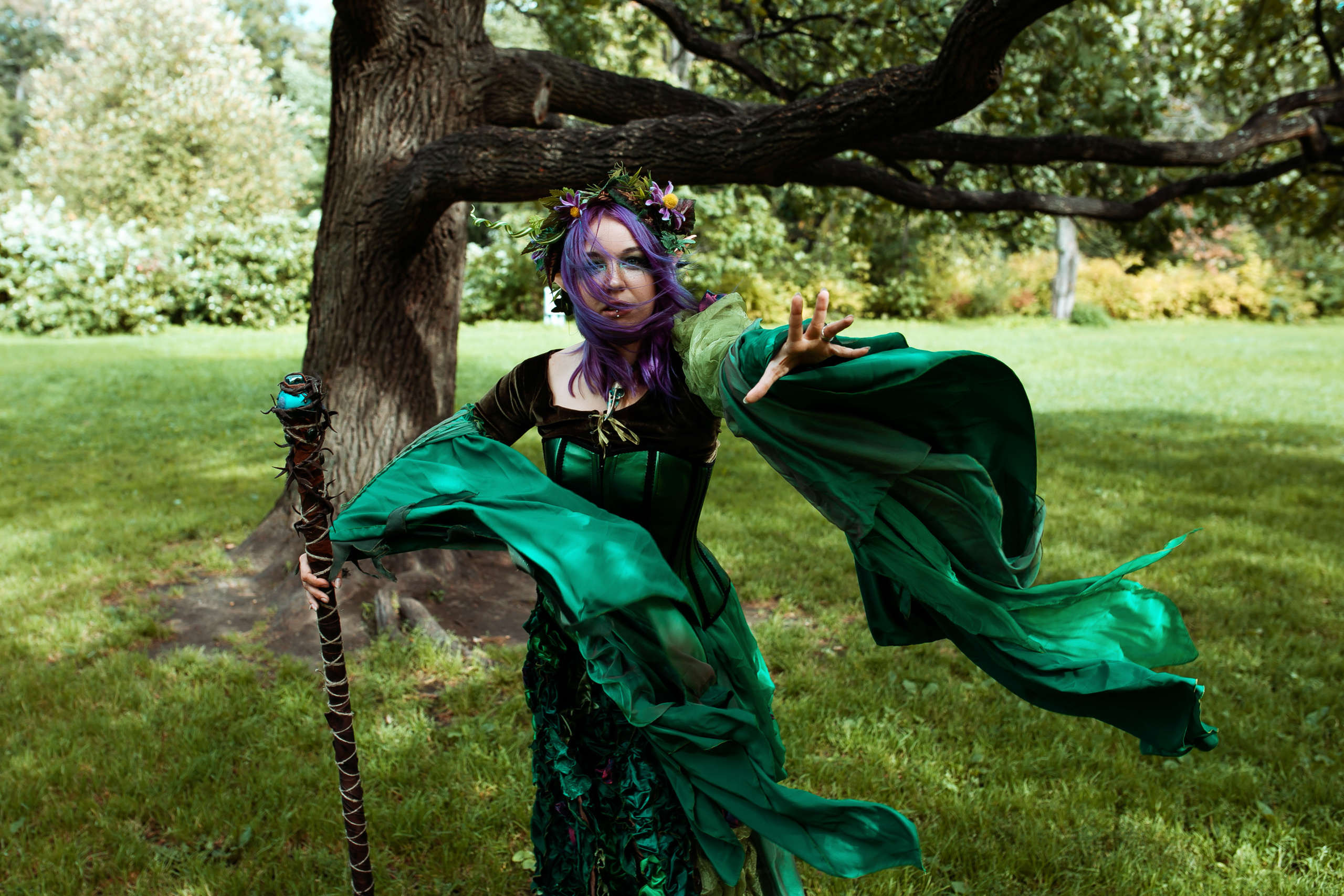 ХЕЛЬГА. Фотограф Елена Богачева (lenalena_na_na_na)