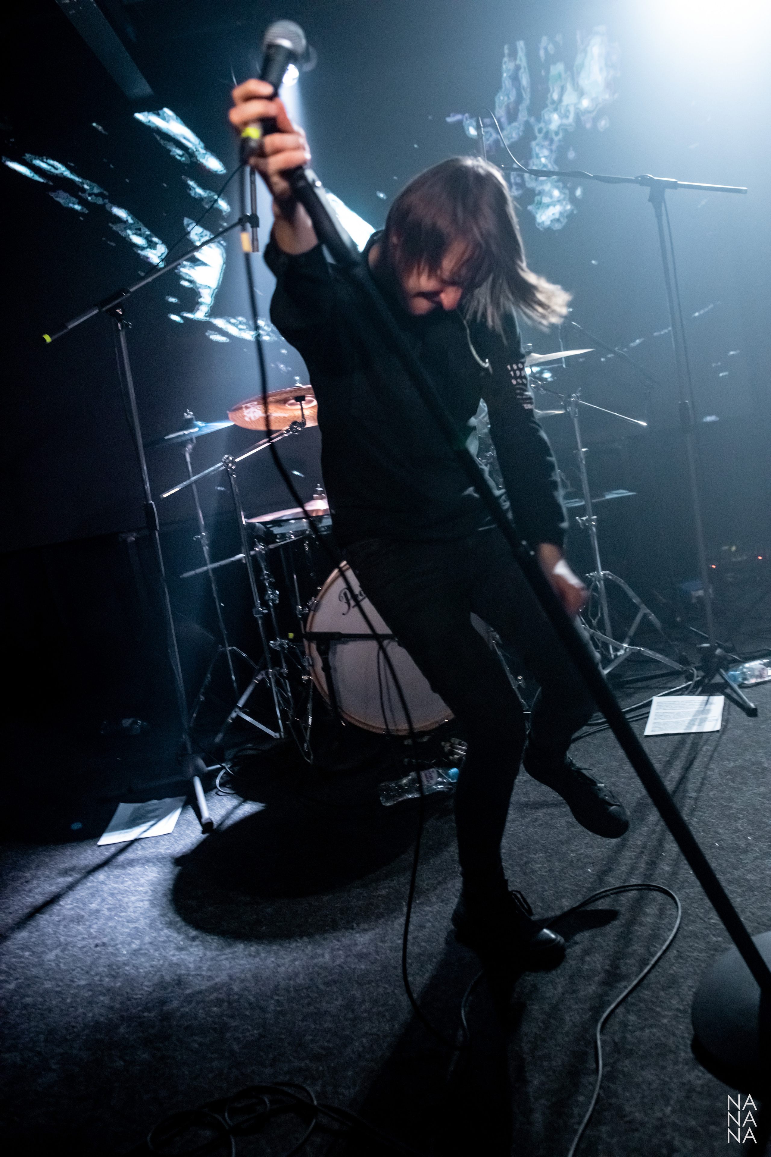 Dругой Ветер, Время N, Санкт-Петербург, 03.12.2021