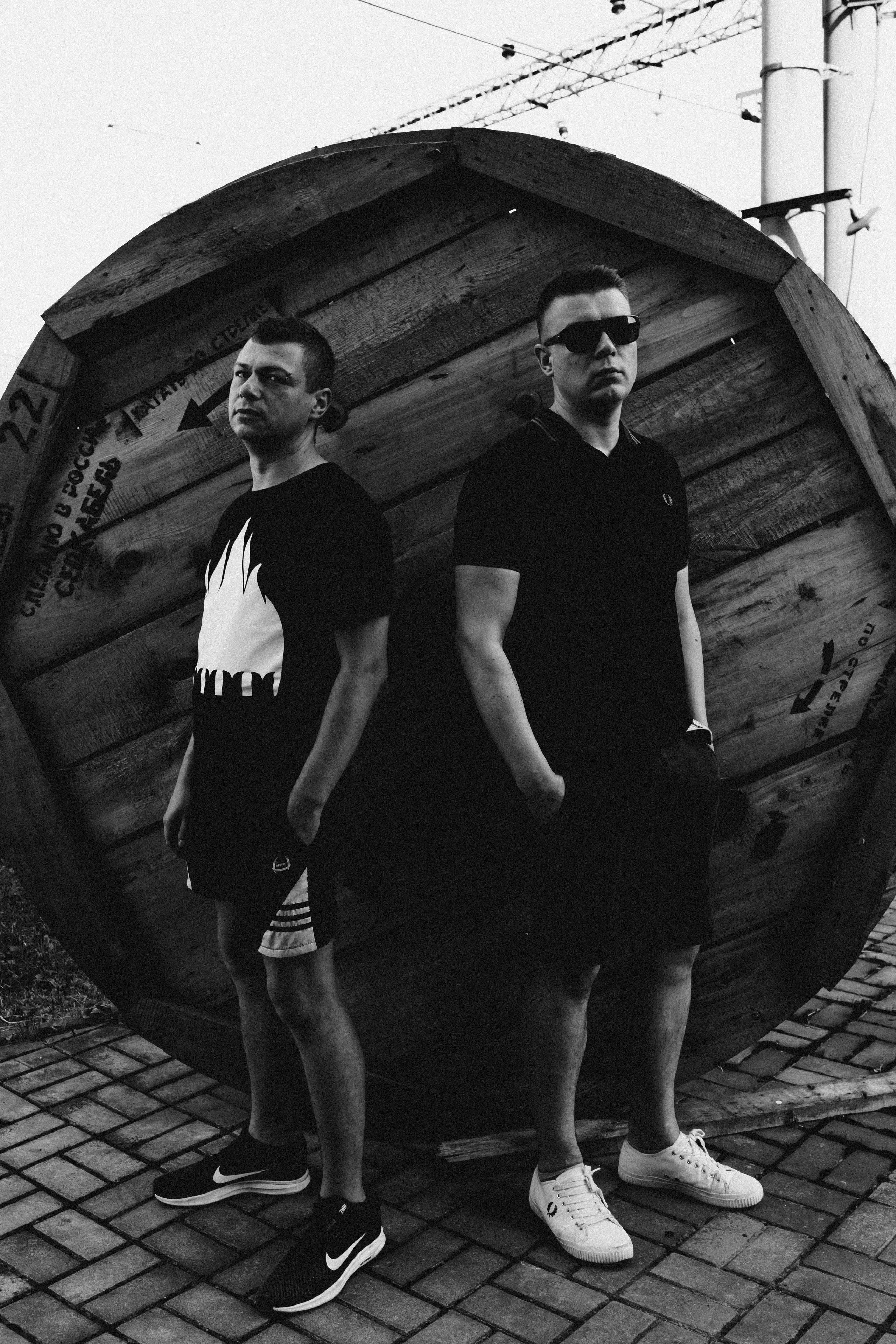 URBAN PINOCHET. Фотограф Елена Богачева (lenalena_na_na_na)