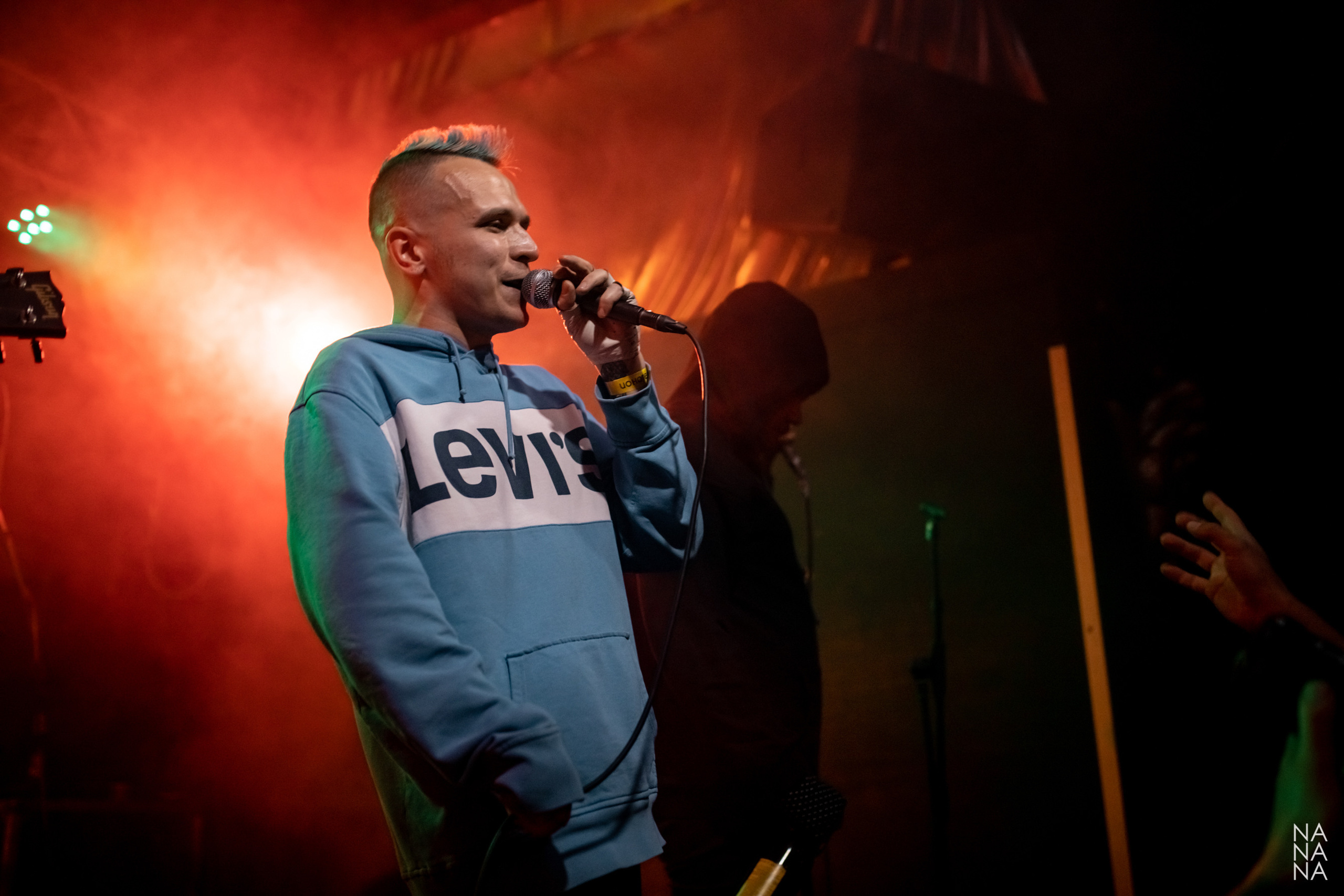 Человекчеловеку, Презентация альбома "Польза", 24.09.2021, Ионотека, Санкт-Петербург