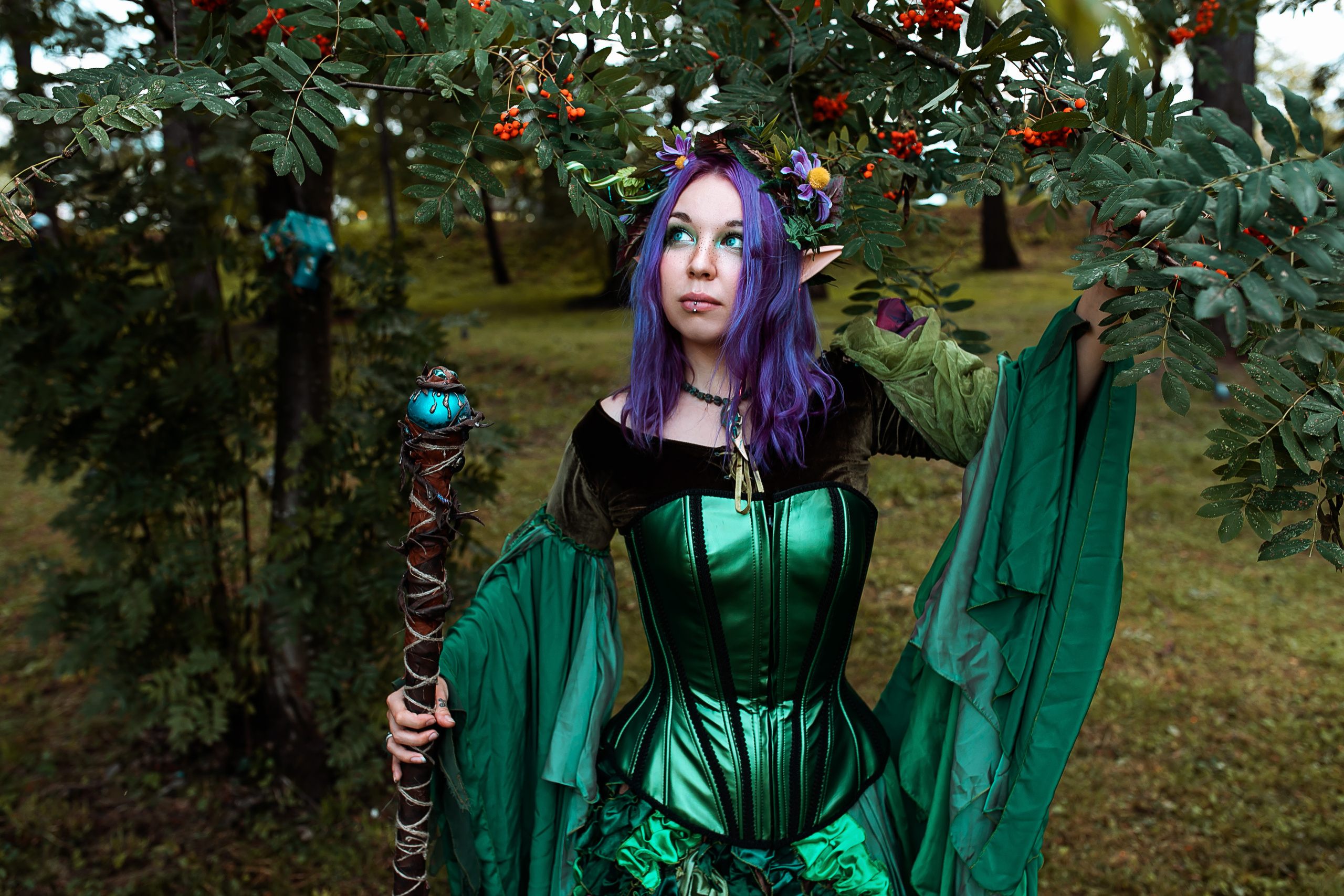 ХЕЛЬГА. Фотограф Елена Богачева (lenalena_na_na_na)