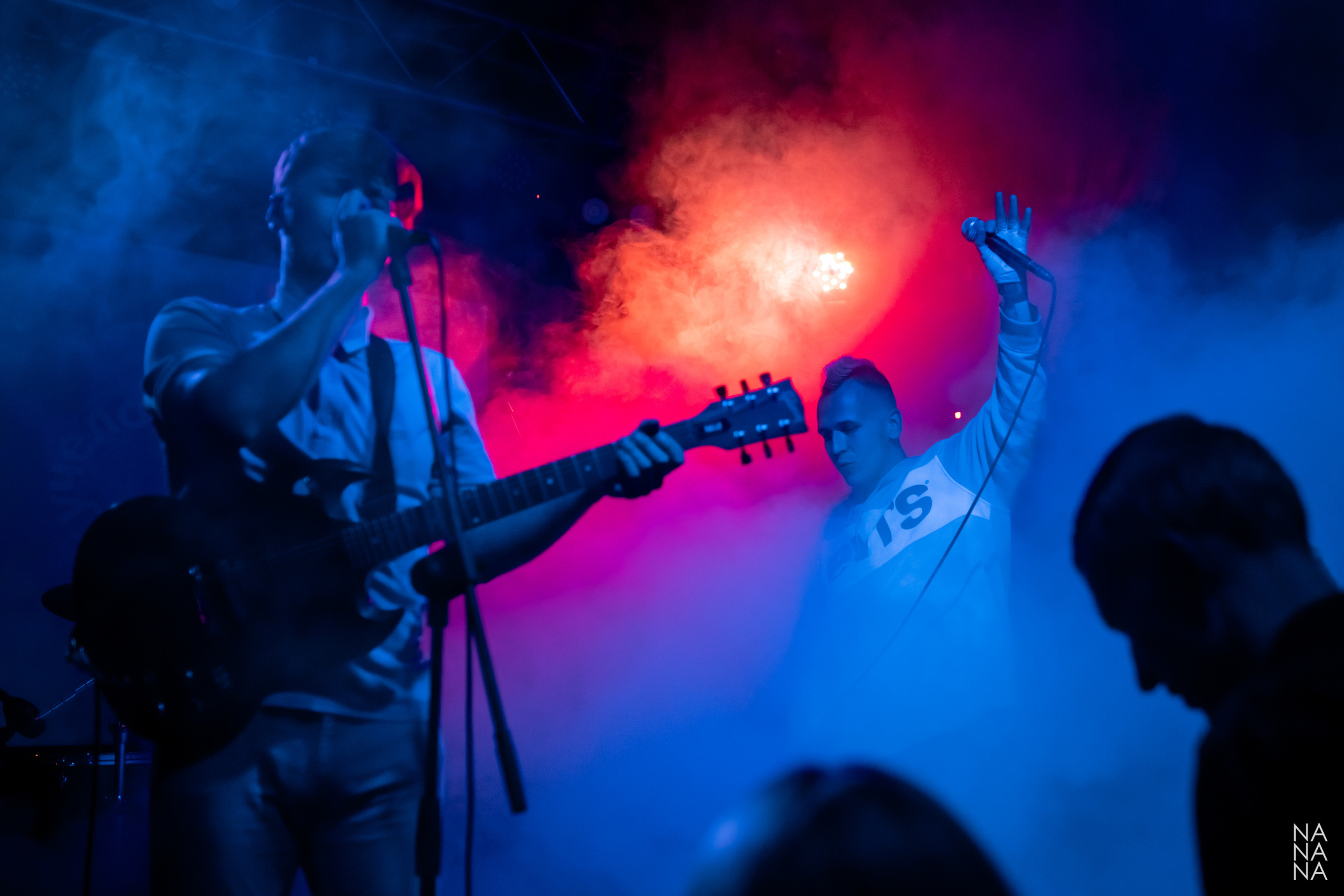 Человекчеловеку, Презентация альбома "Польза", 24.09.2021, Ионотека, Санкт-Петербург