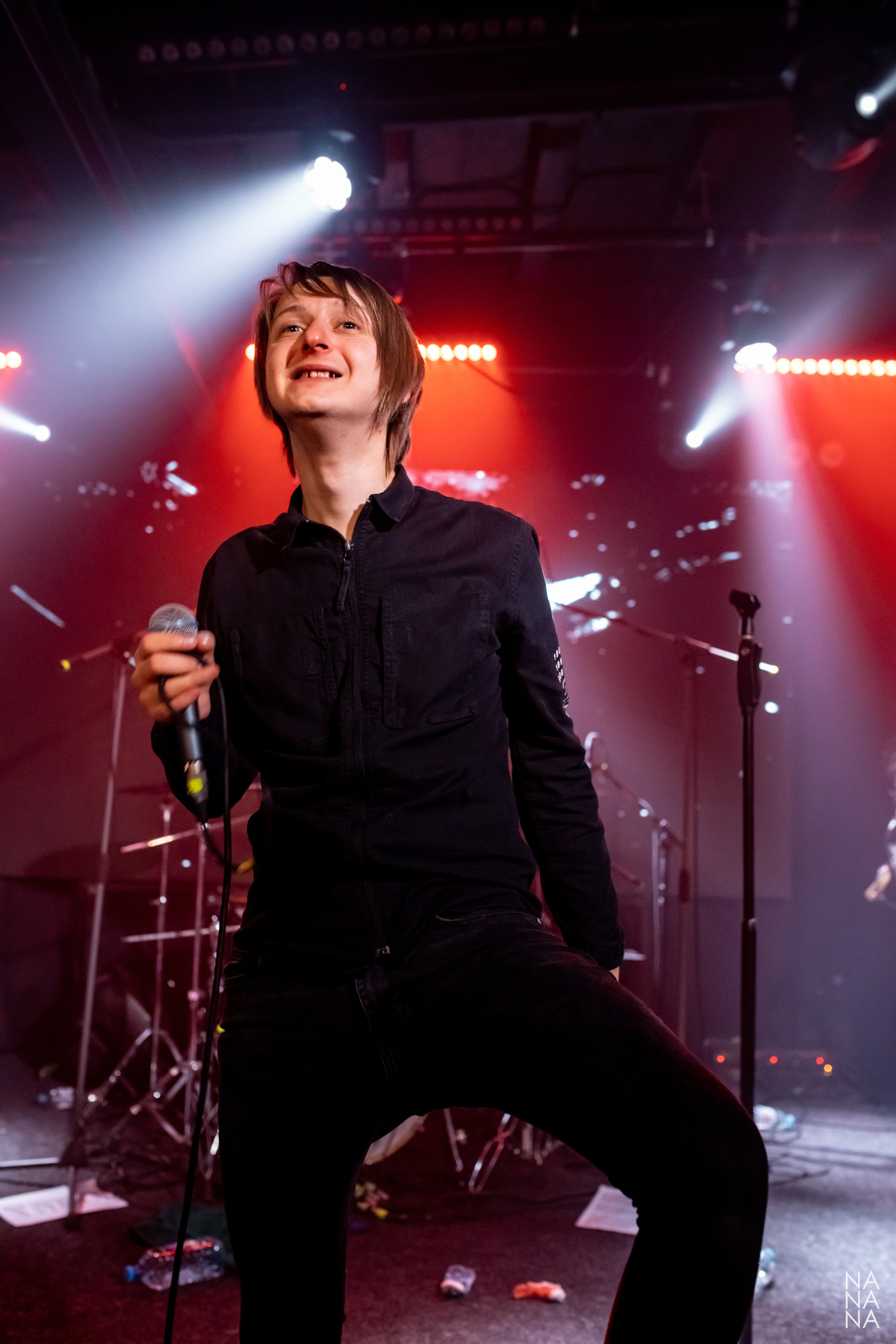 Dругой Ветер, Время N, Санкт-Петербург, 03.12.2021