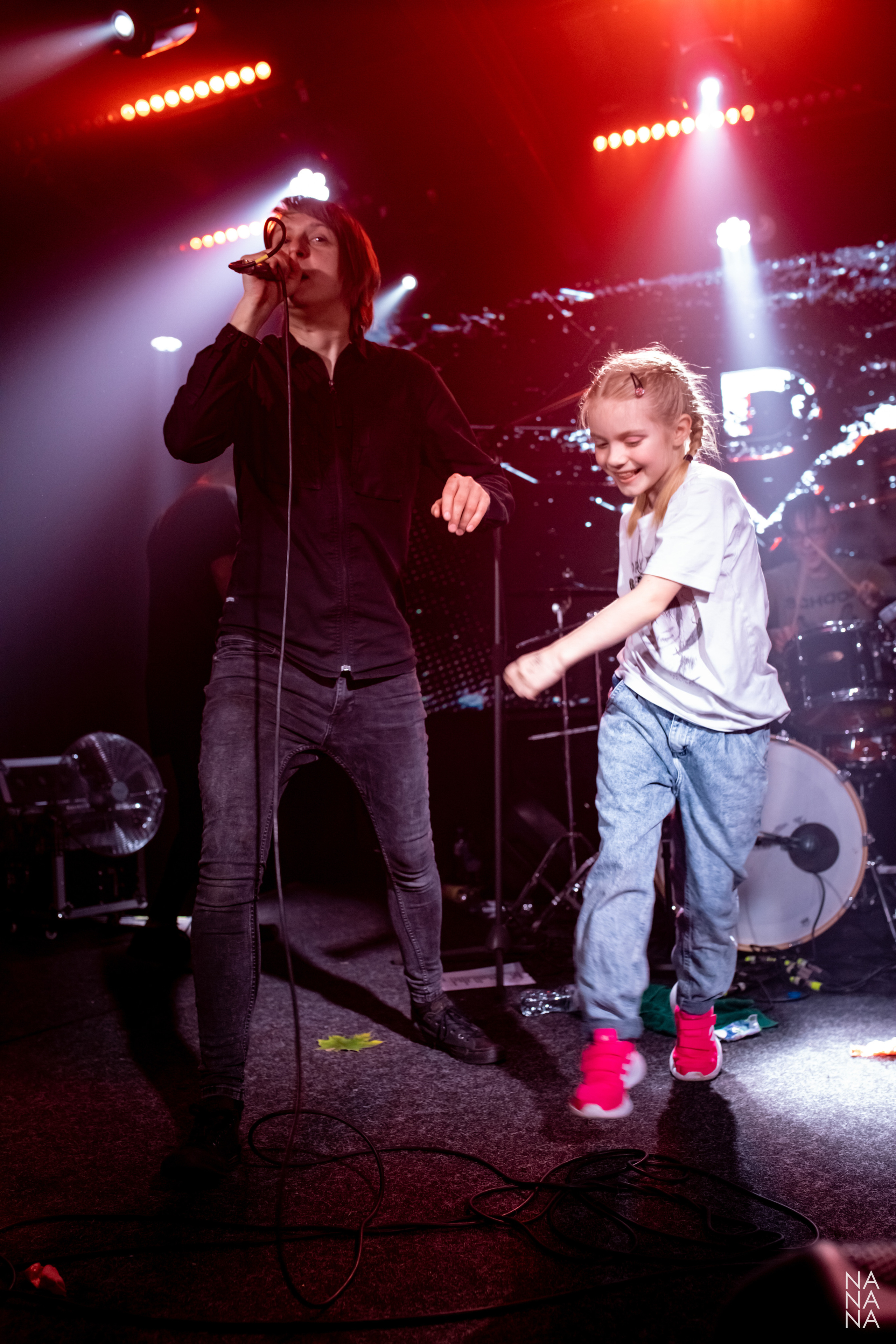 Dругой Ветер, Время N, Санкт-Петербург, 03.12.2021