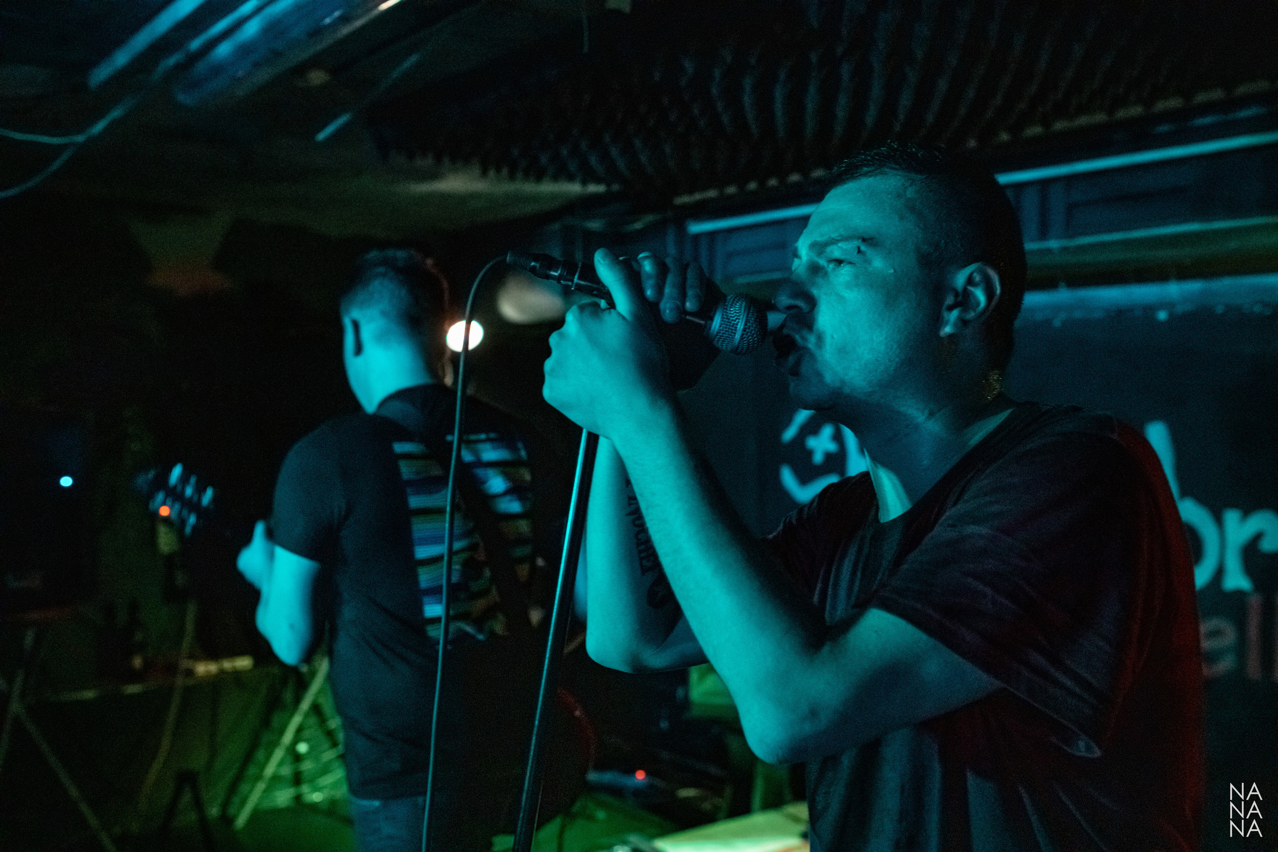 Urban Pinochet, Fish Fabrique, Санкт-Петербург, 04.12.2021