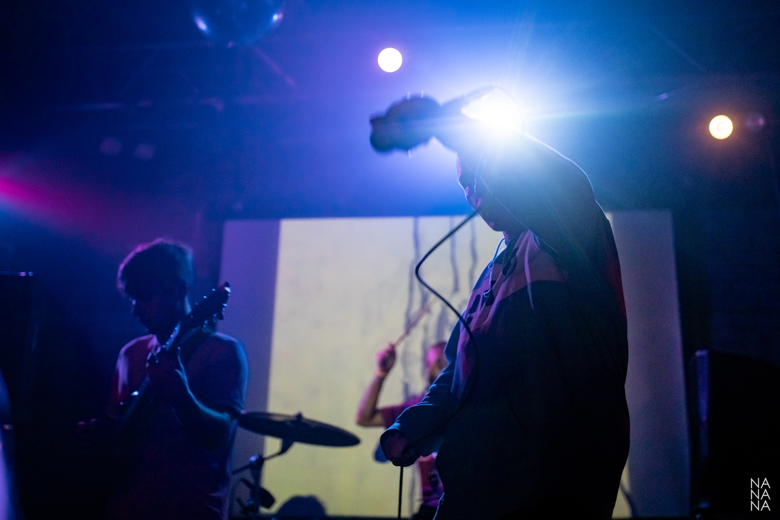 Человекчеловеку, Презентация альбома "Польза", 24.09.2021, Ионотека, Санкт-Петербург