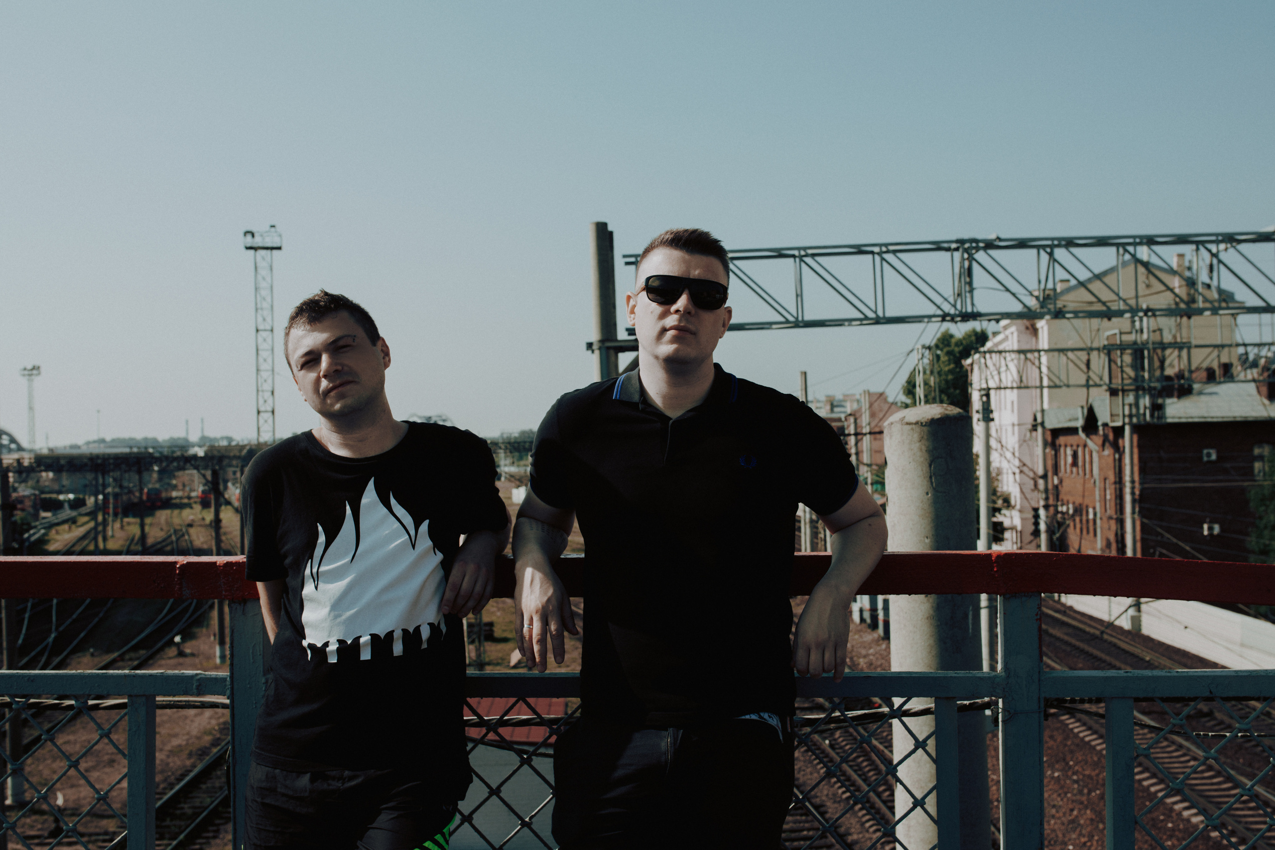 URBAN PINOCHET. Фотограф Елена Богачева (lenalena_na_na_na)