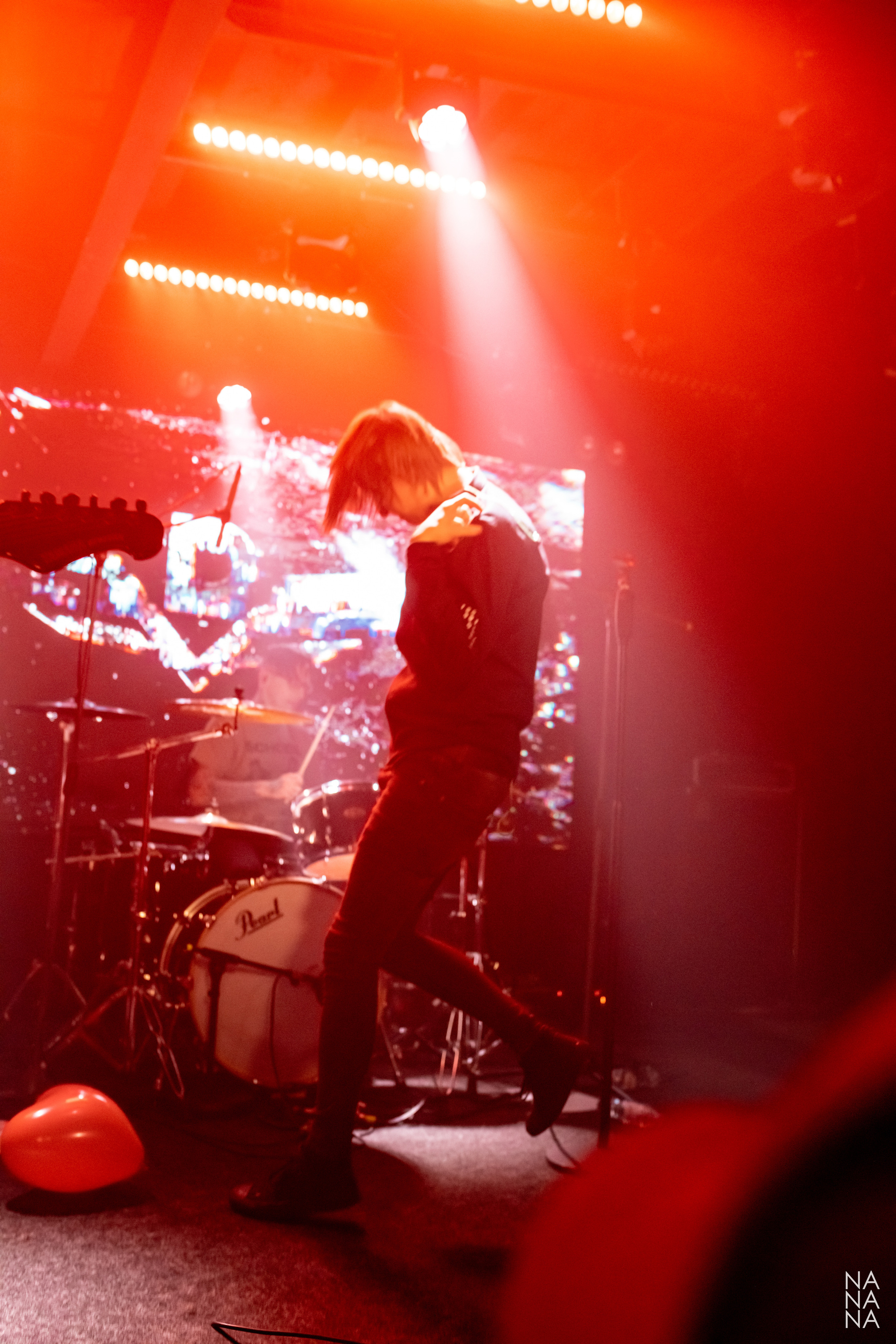 Dругой Ветер, Время N, Санкт-Петербург, 03.12.2021