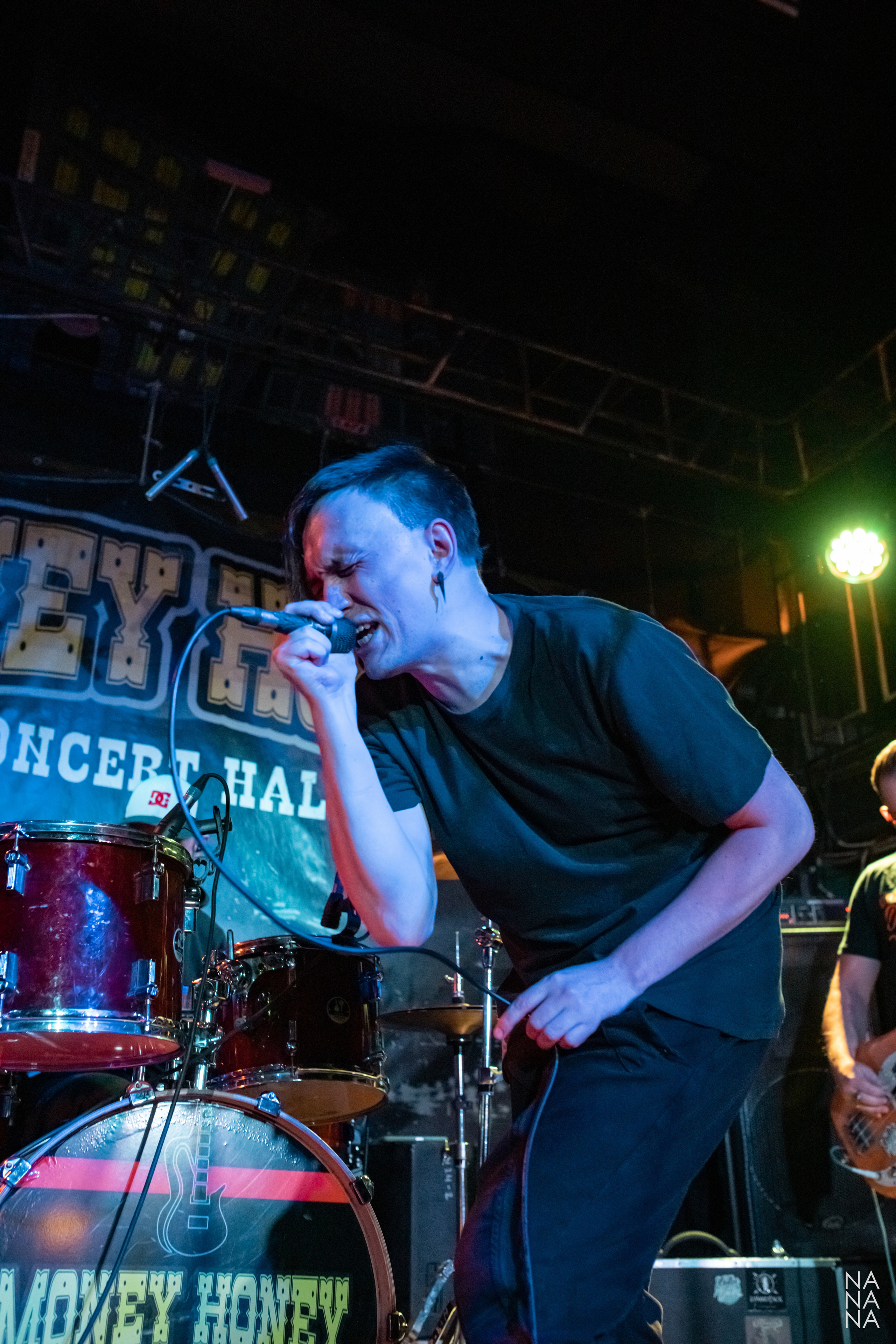 MACHINES, Money Honey, Санкт-Петербург, 05.12.2021