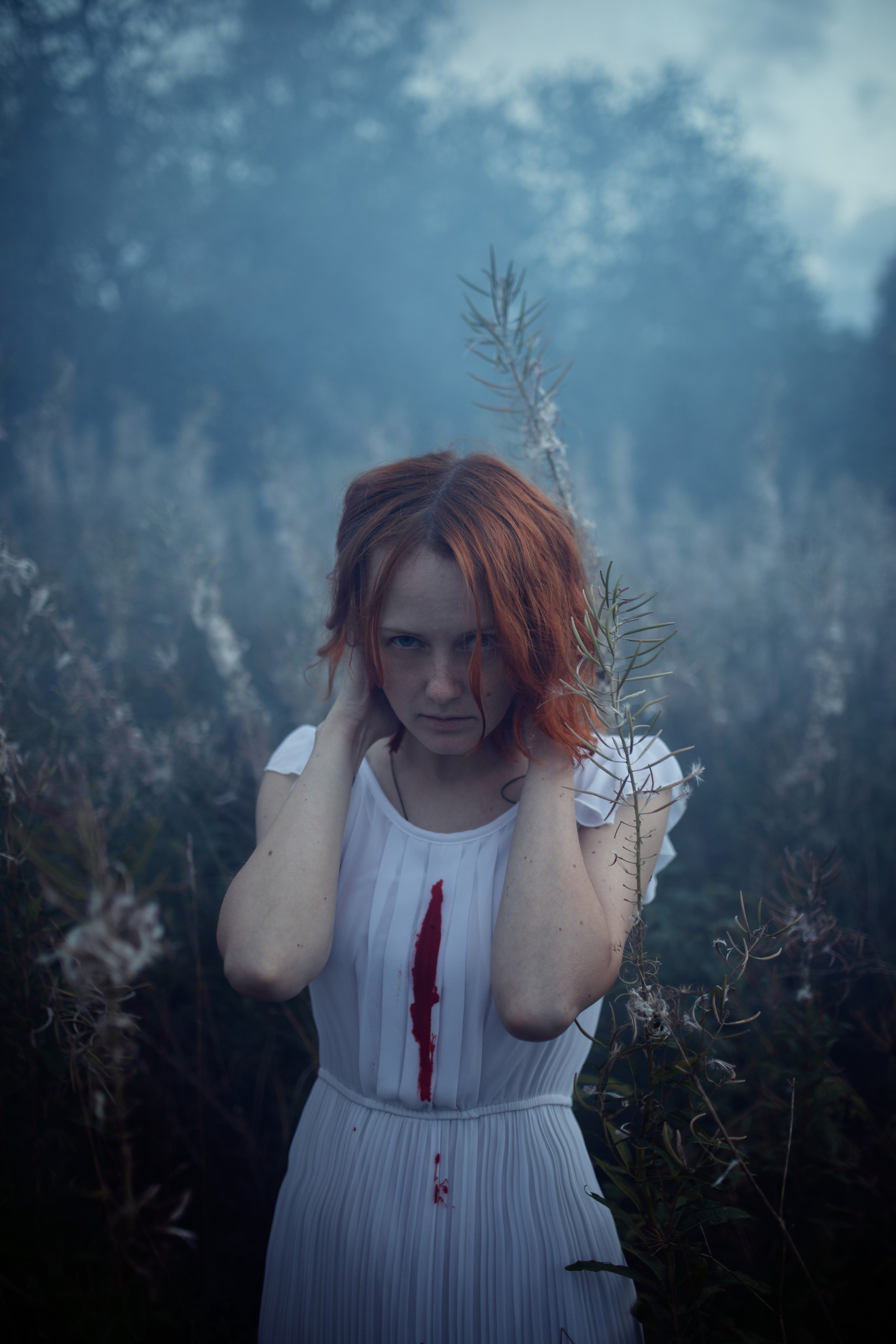 Ульяна. Фотограф Елена Богачева (lenalena_na_na_na)