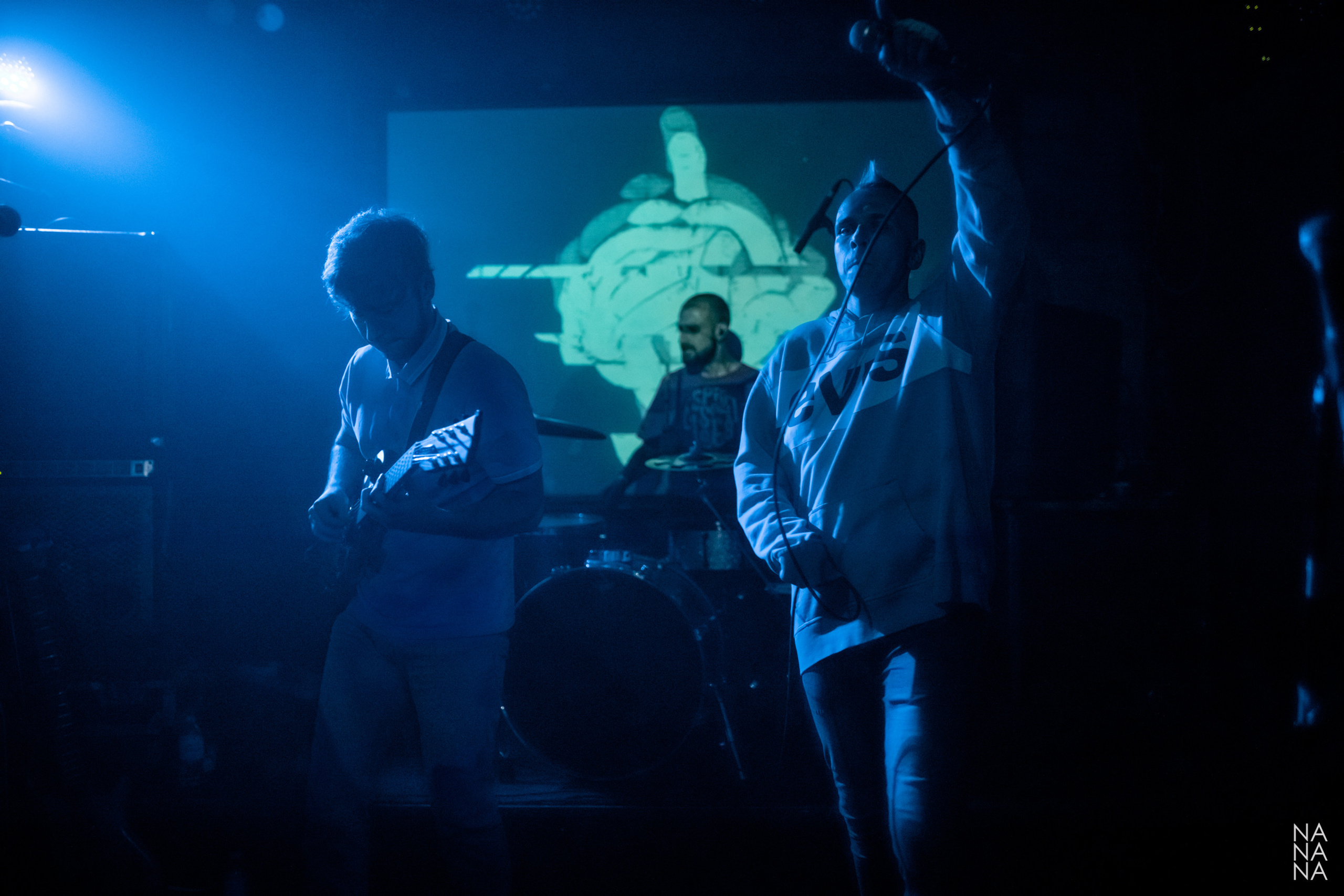 Человекчеловеку, Презентация альбома "Польза", 24.09.2021, Ионотека, Санкт-Петербург