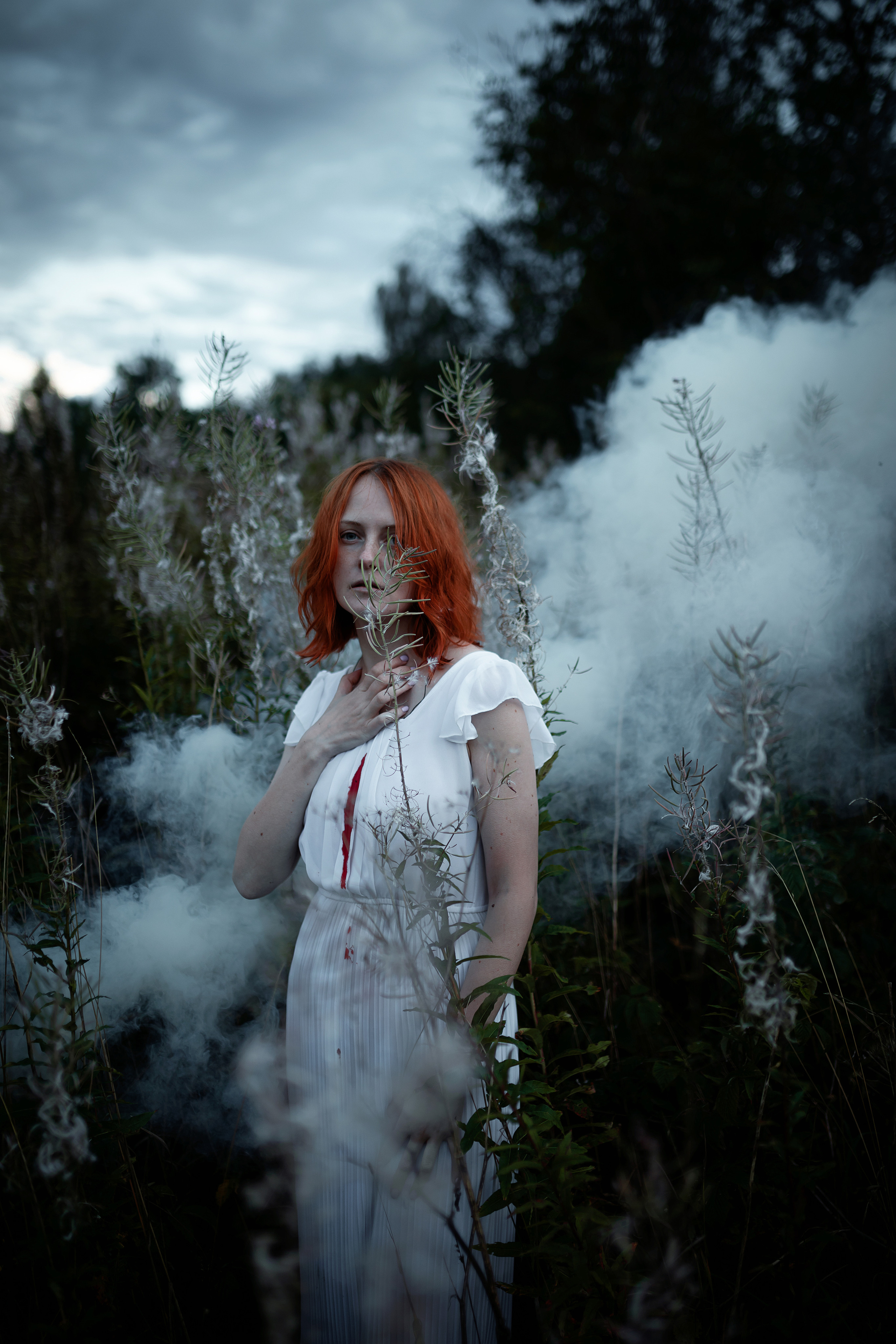 Ульяна. Фотограф Елена Богачева (lenalena_na_na_na)