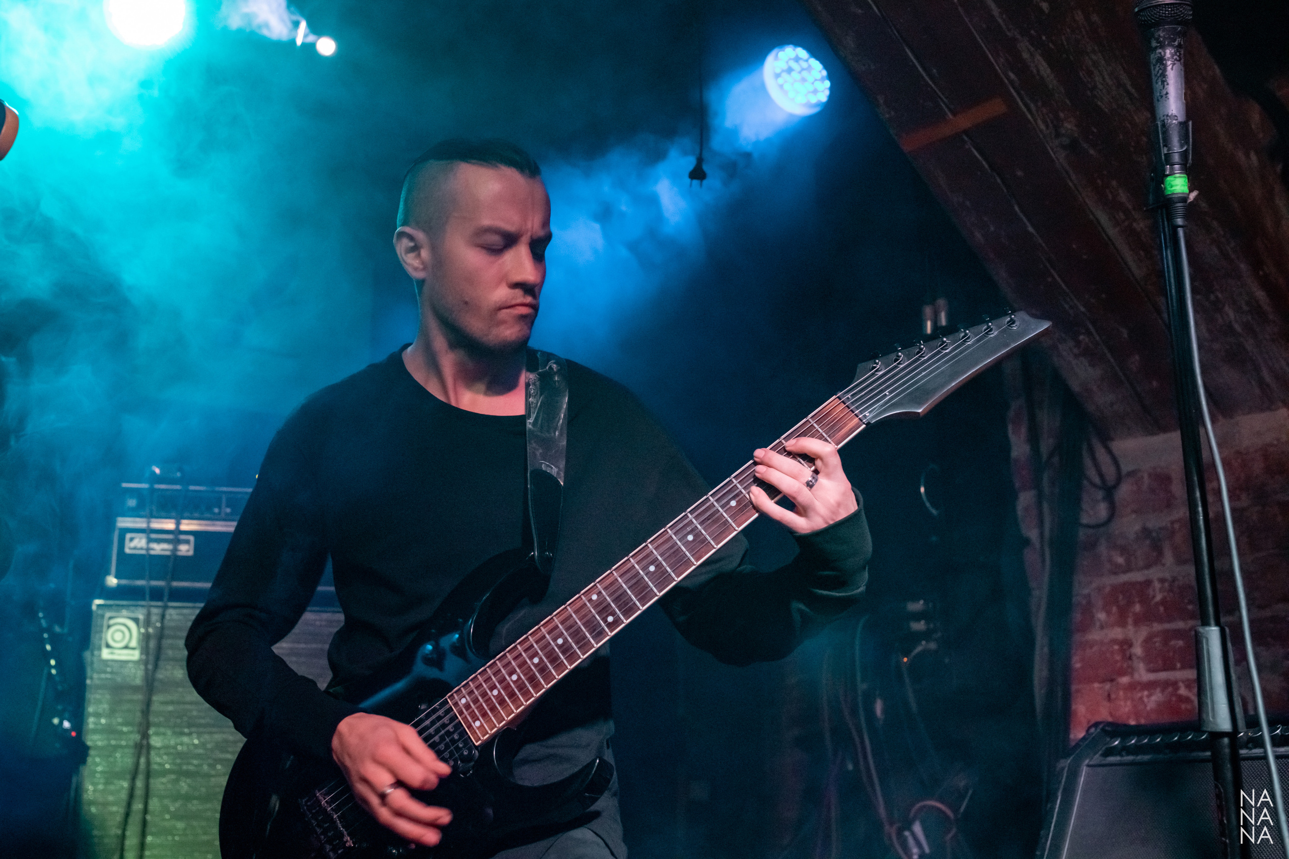 Lights Out!, Санкт-Петербург, Zoccolo 2.0, 07.11.2021