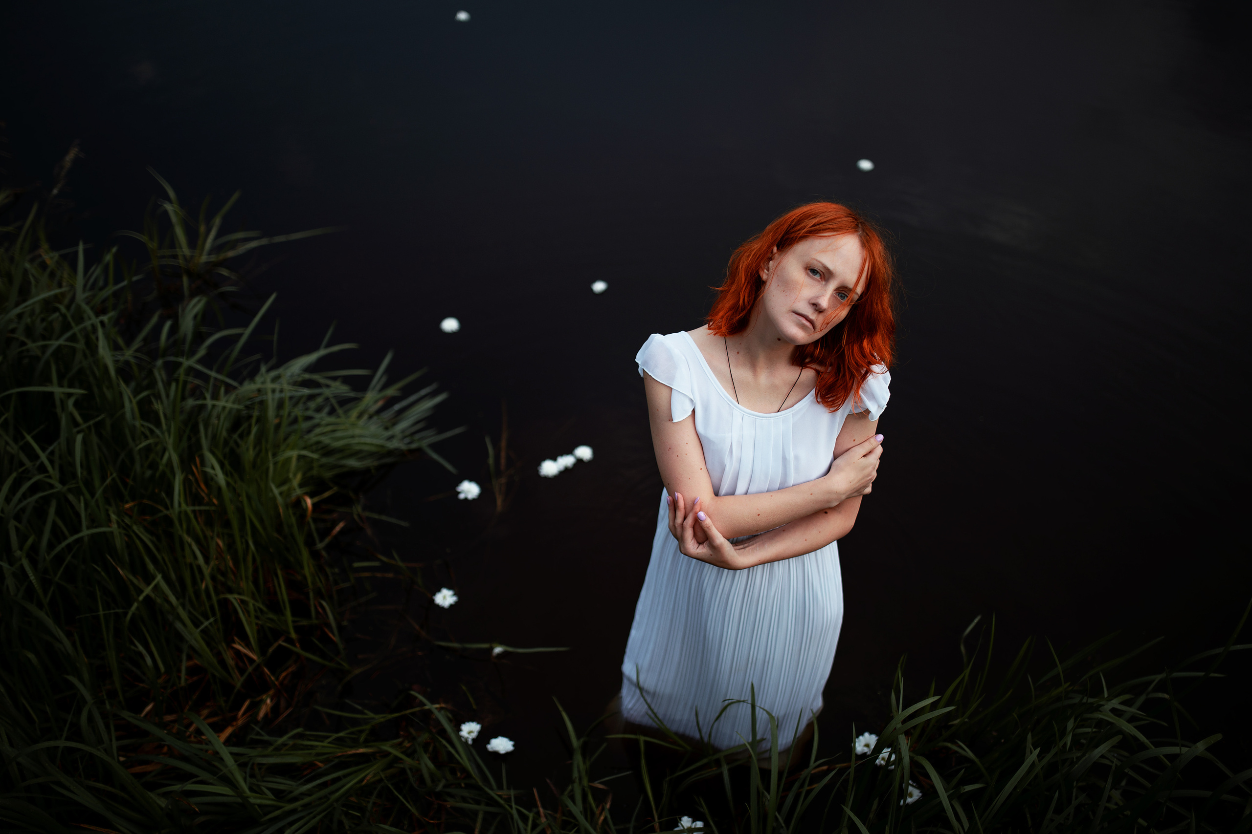 Ульяна. Фотограф Елена Богачева (lenalena_na_na_na)