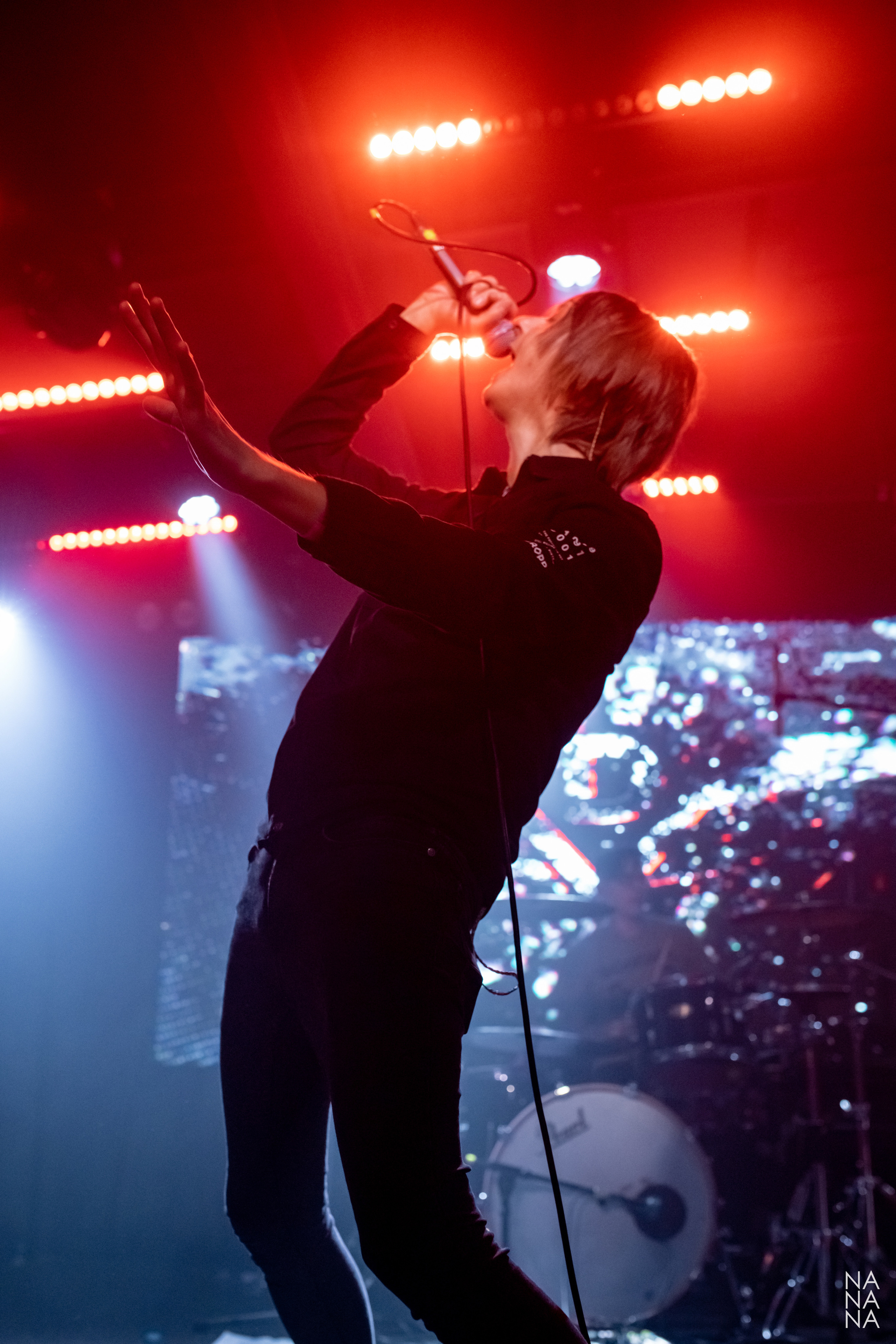 Dругой Ветер, Время N, Санкт-Петербург, 03.12.2021