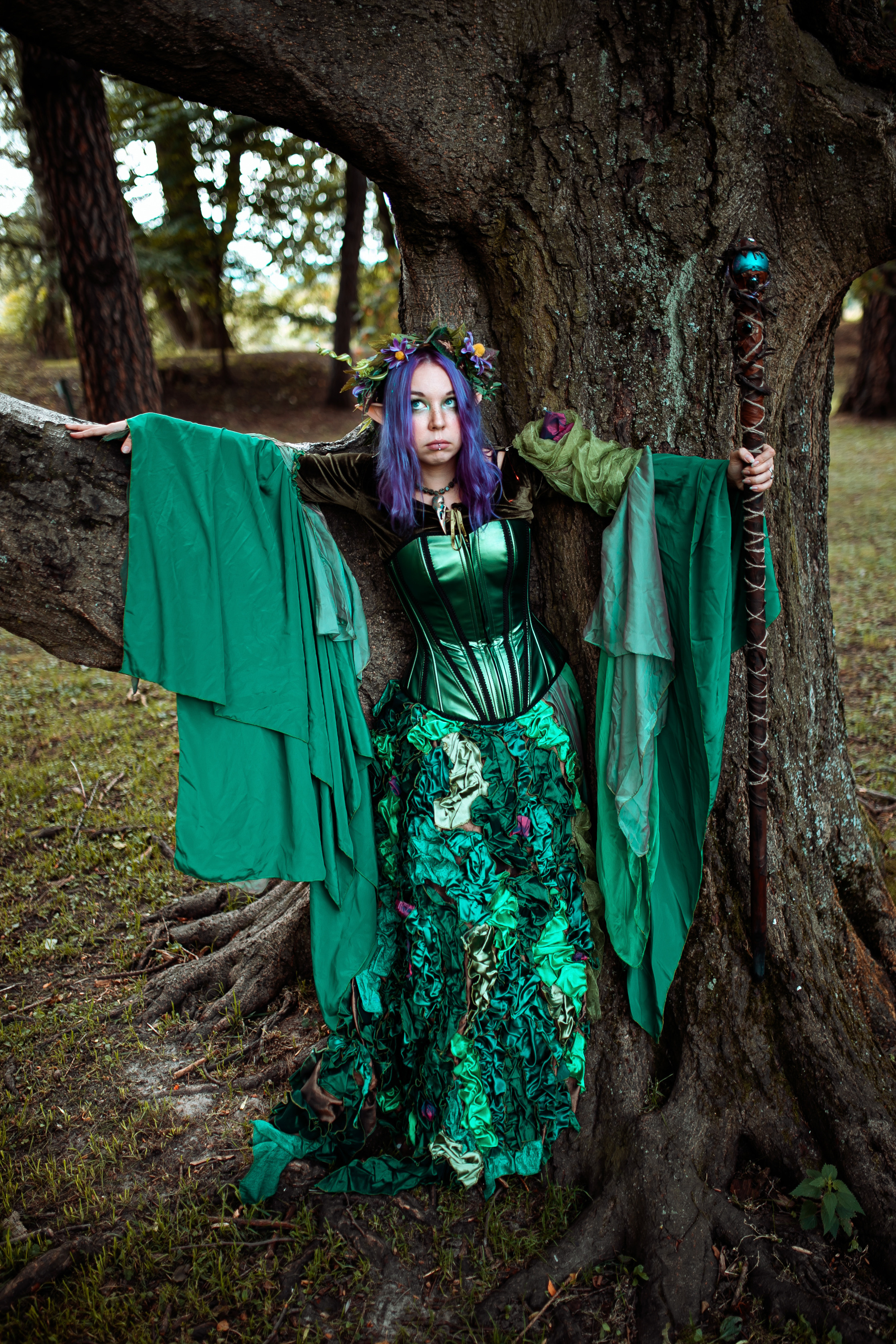 ХЕЛЬГА. Фотограф Елена Богачева (lenalena_na_na_na)