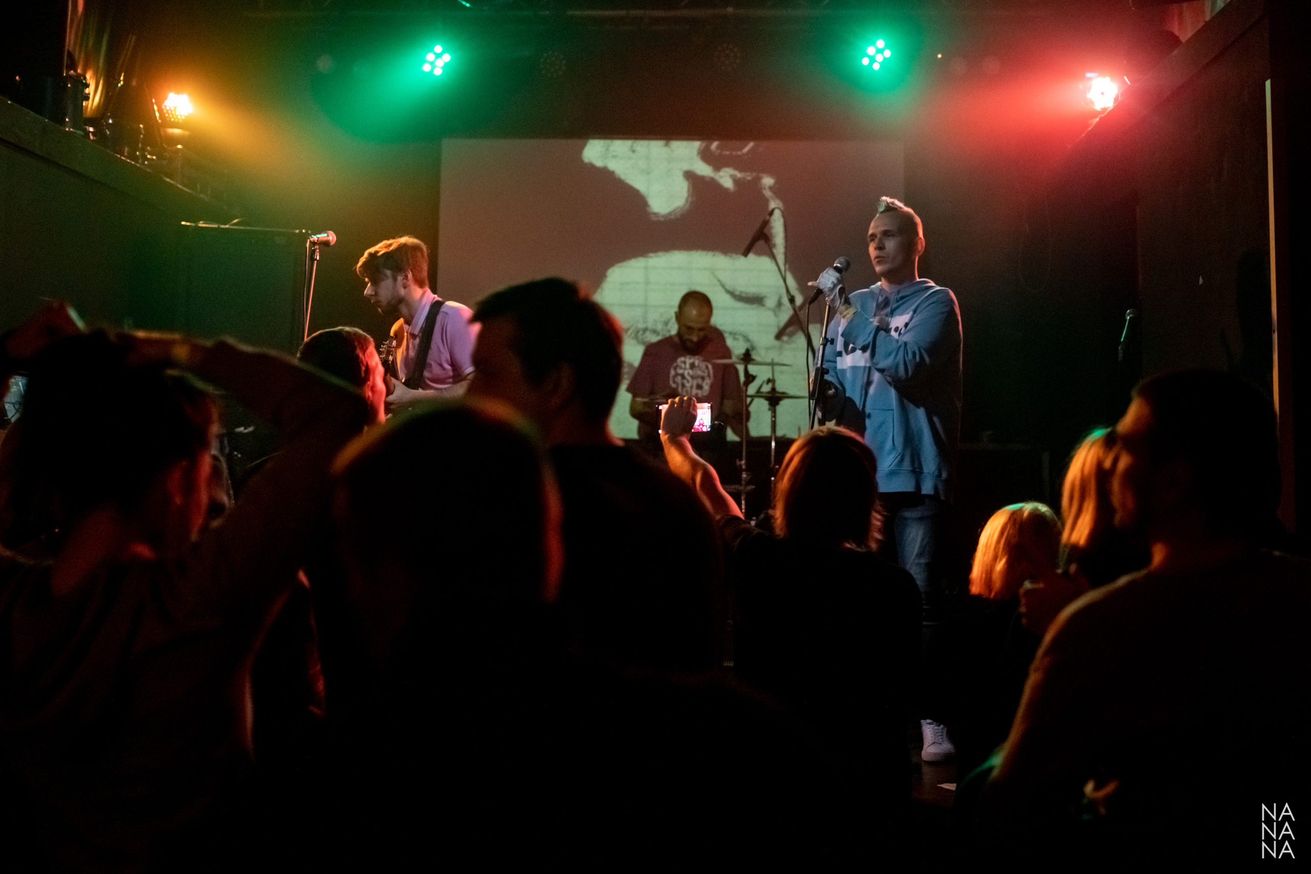 Человекчеловеку, Презентация альбома "Польза", 24.09.2021, Ионотека, Санкт-Петербург