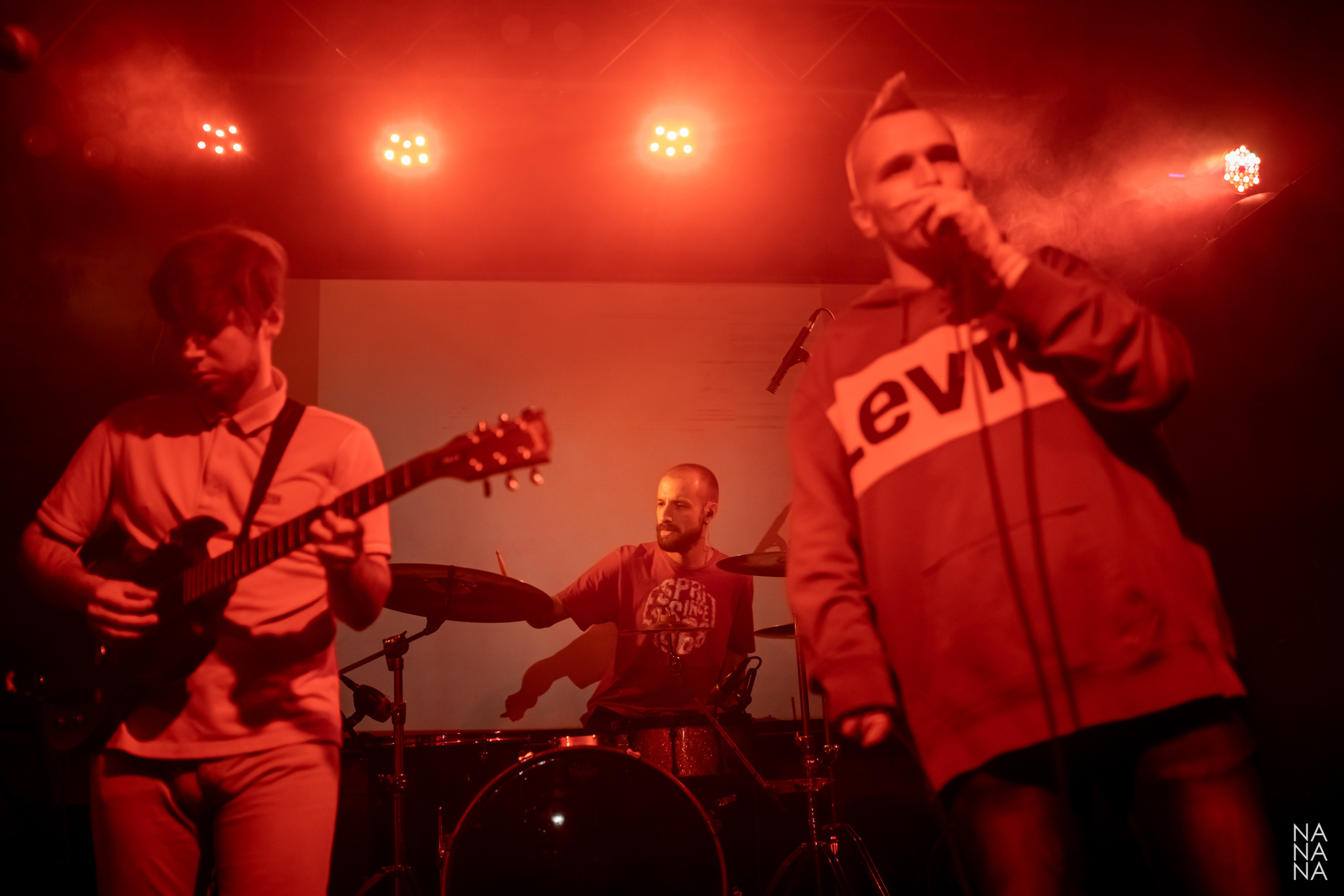 Человекчеловеку, Презентация альбома "Польза", 24.09.2021, Ионотека, Санкт-Петербург