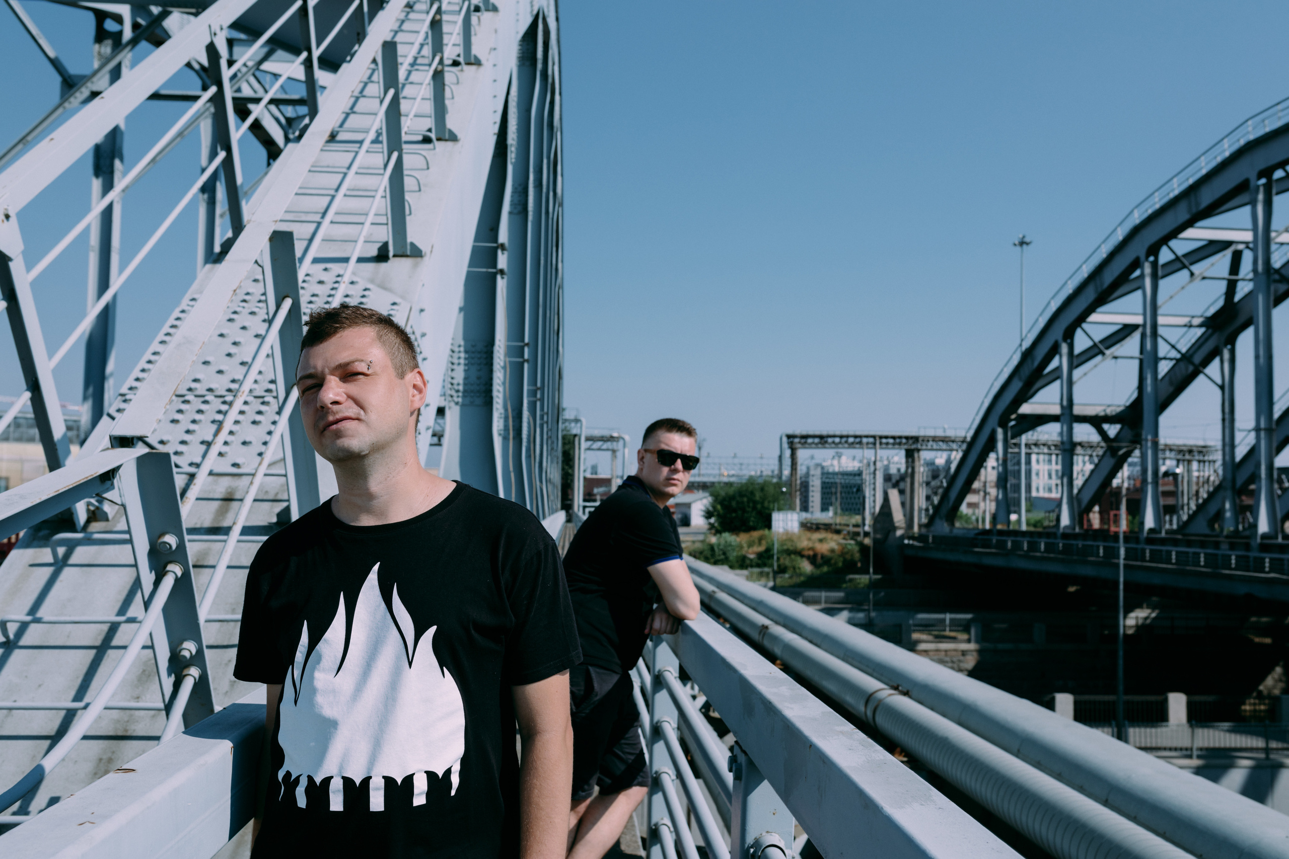 URBAN PINOCHET. Фотограф Елена Богачева (lenalena_na_na_na)