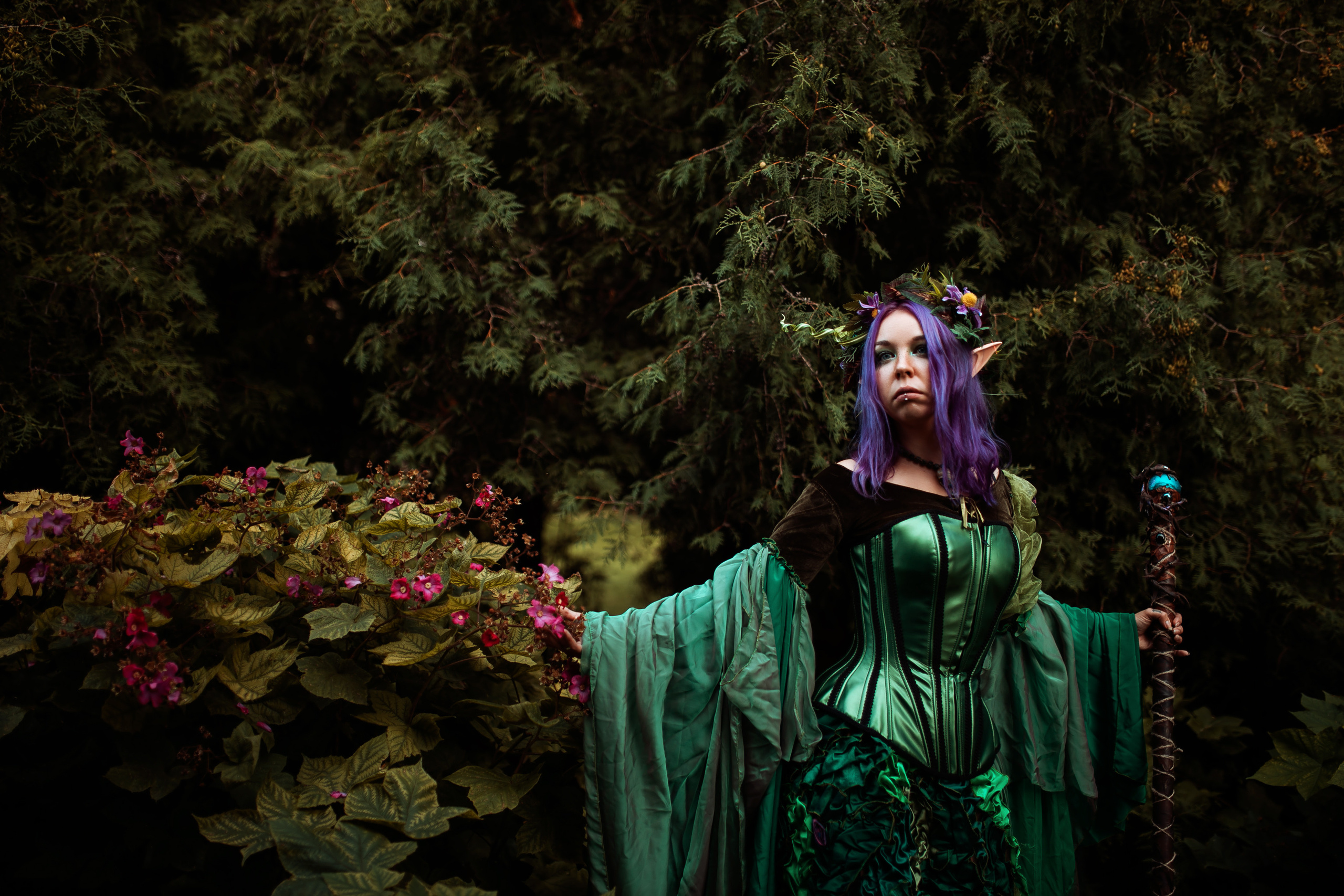 ХЕЛЬГА. Фотограф Елена Богачева (lenalena_na_na_na)