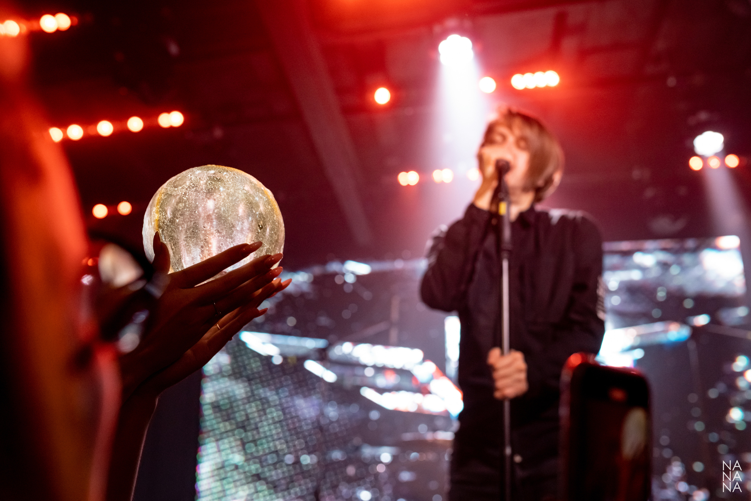 Dругой Ветер, Время N, Санкт-Петербург, 03.12.2021