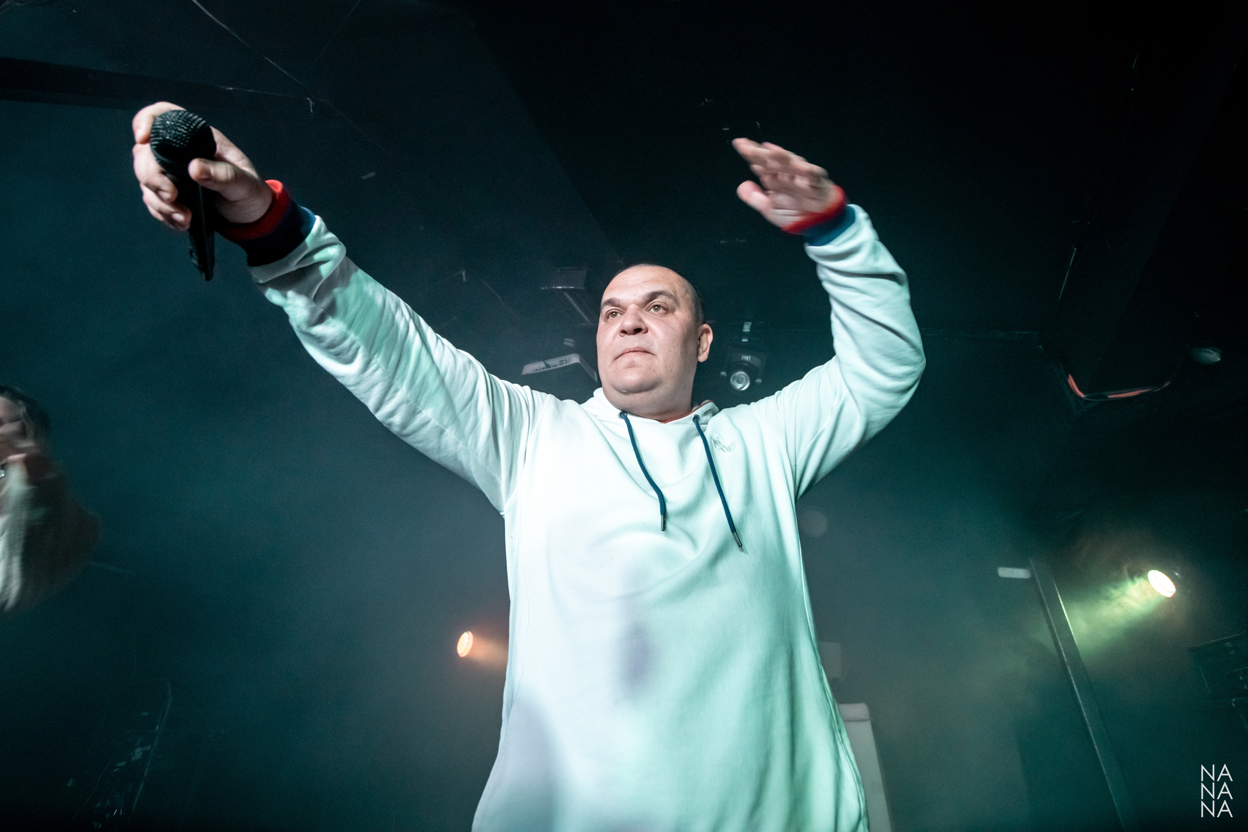 Многоточие, 13.11.2021, Санкт-Петербург, клуб Action