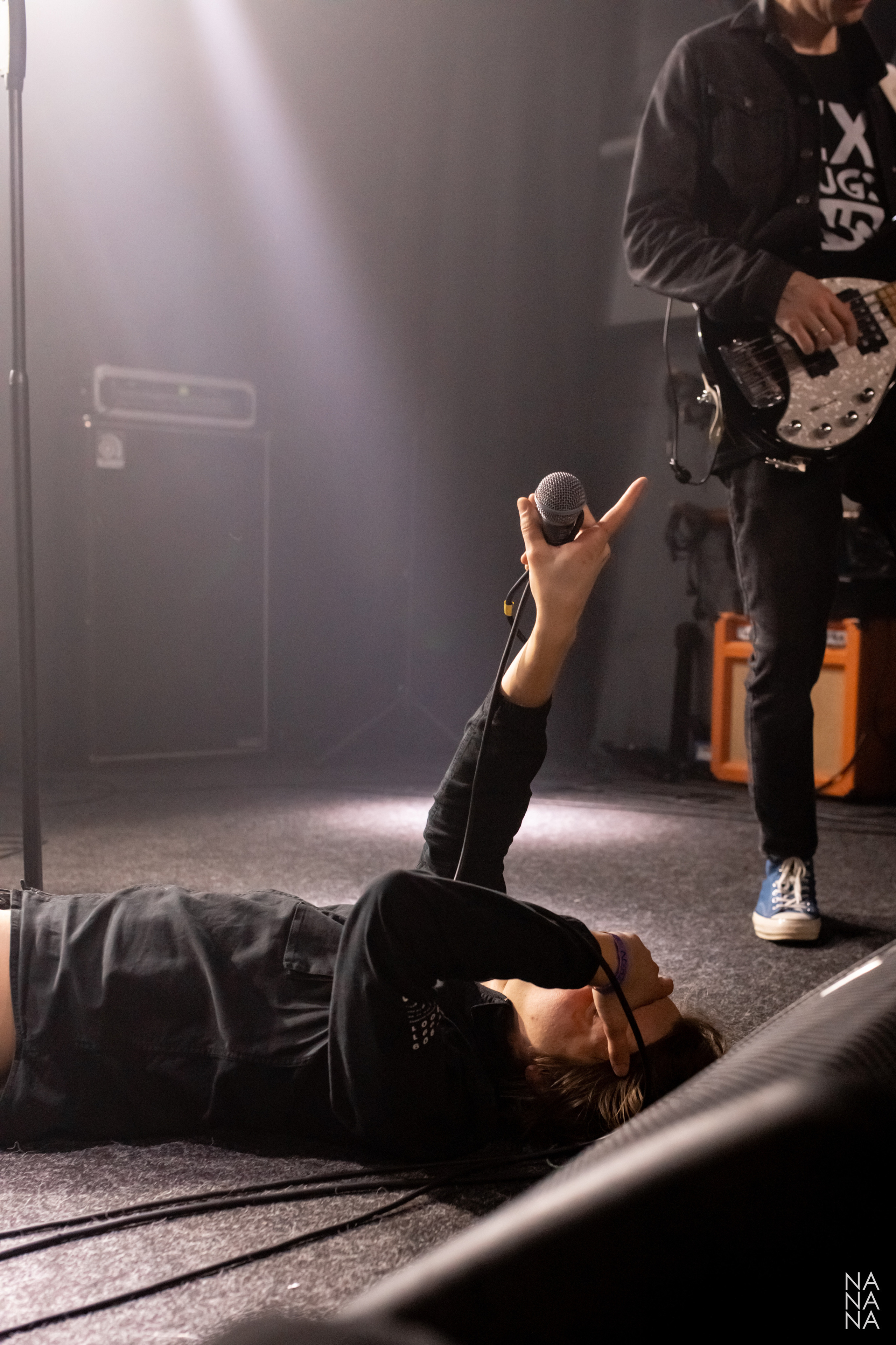 Dругой Ветер, Время N, Санкт-Петербург, 03.12.2021