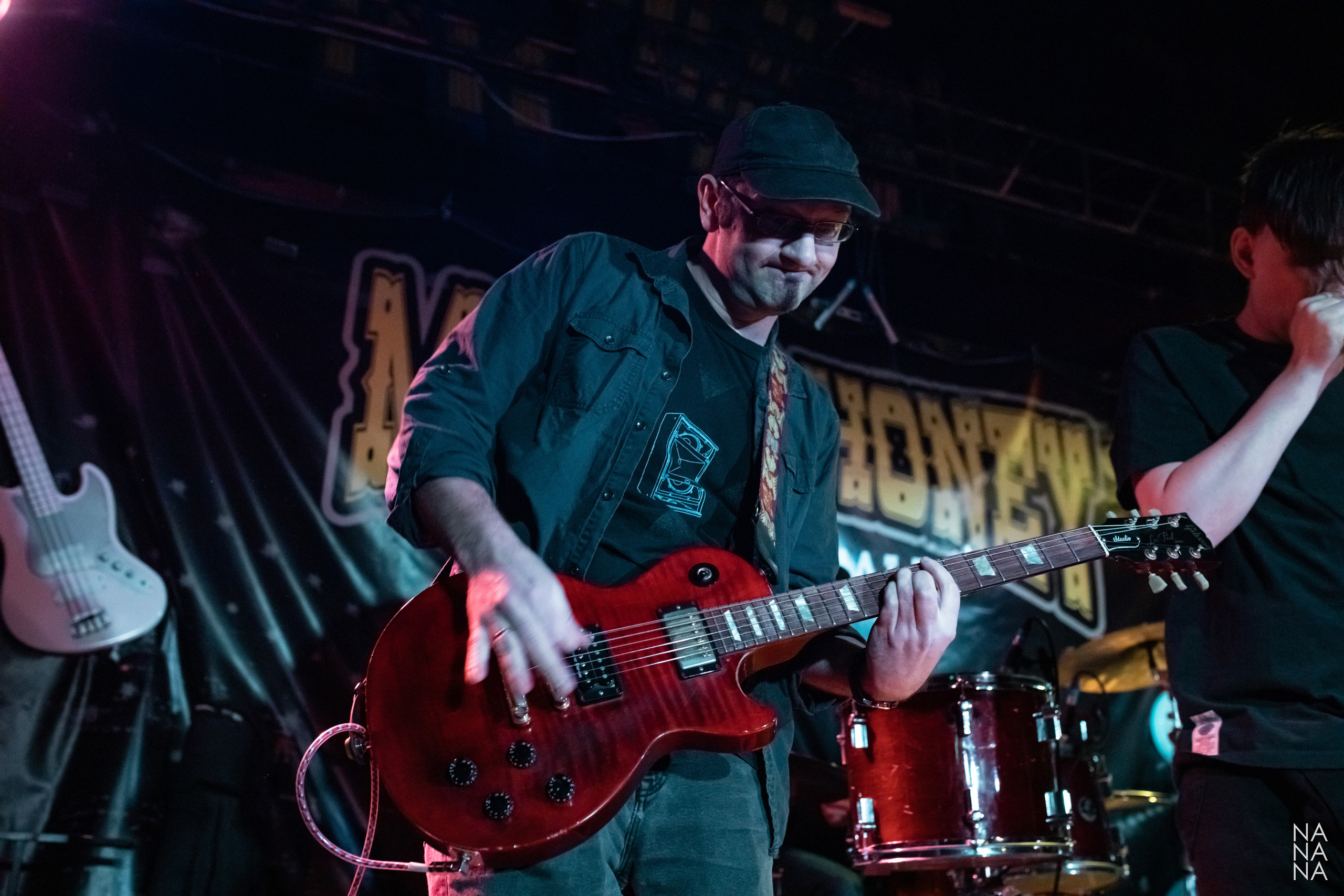 MACHINES, Money Honey, Санкт-Петербург, 05.12.2021