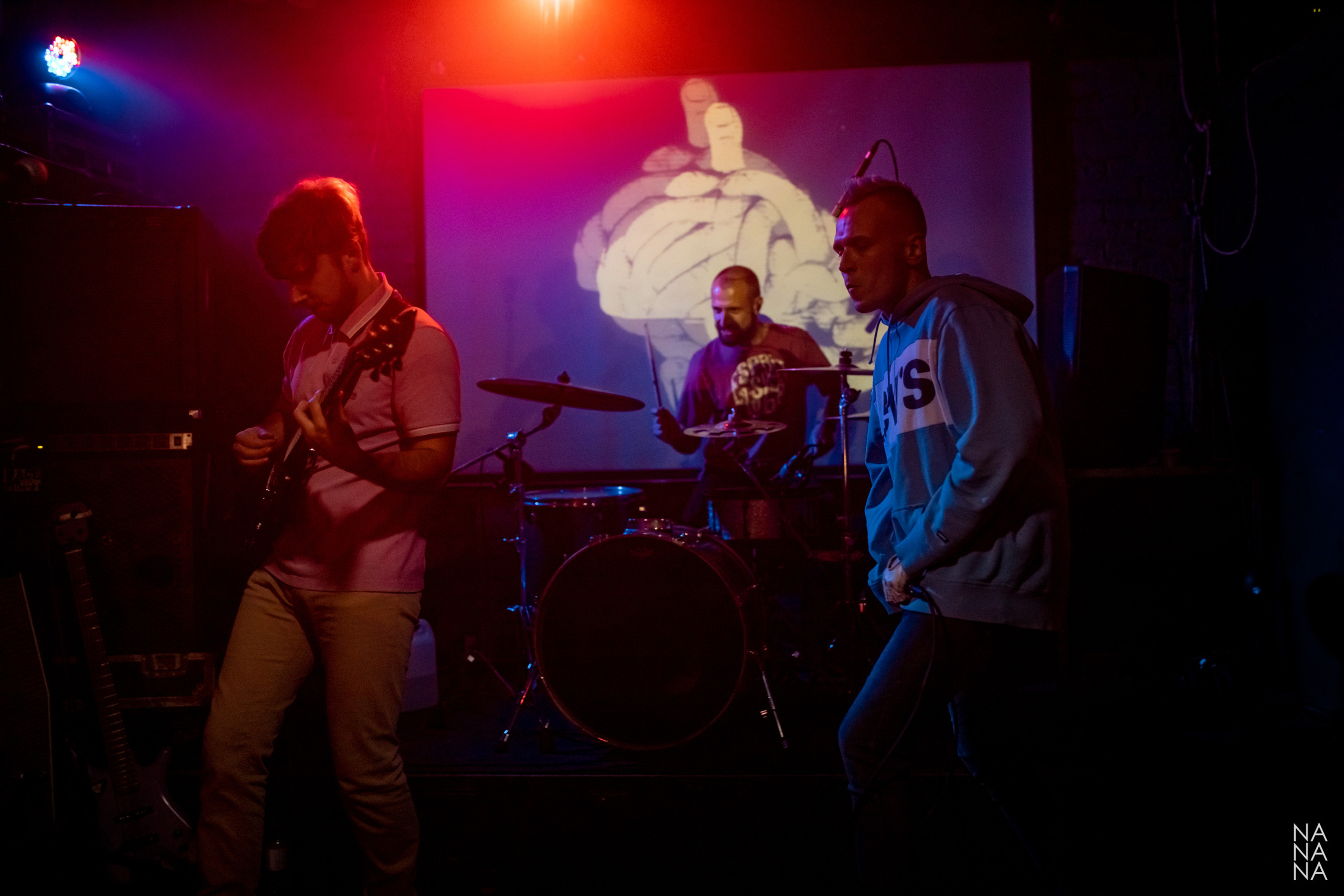 Человекчеловеку, Презентация альбома "Польза", 24.09.2021, Ионотека, Санкт-Петербург