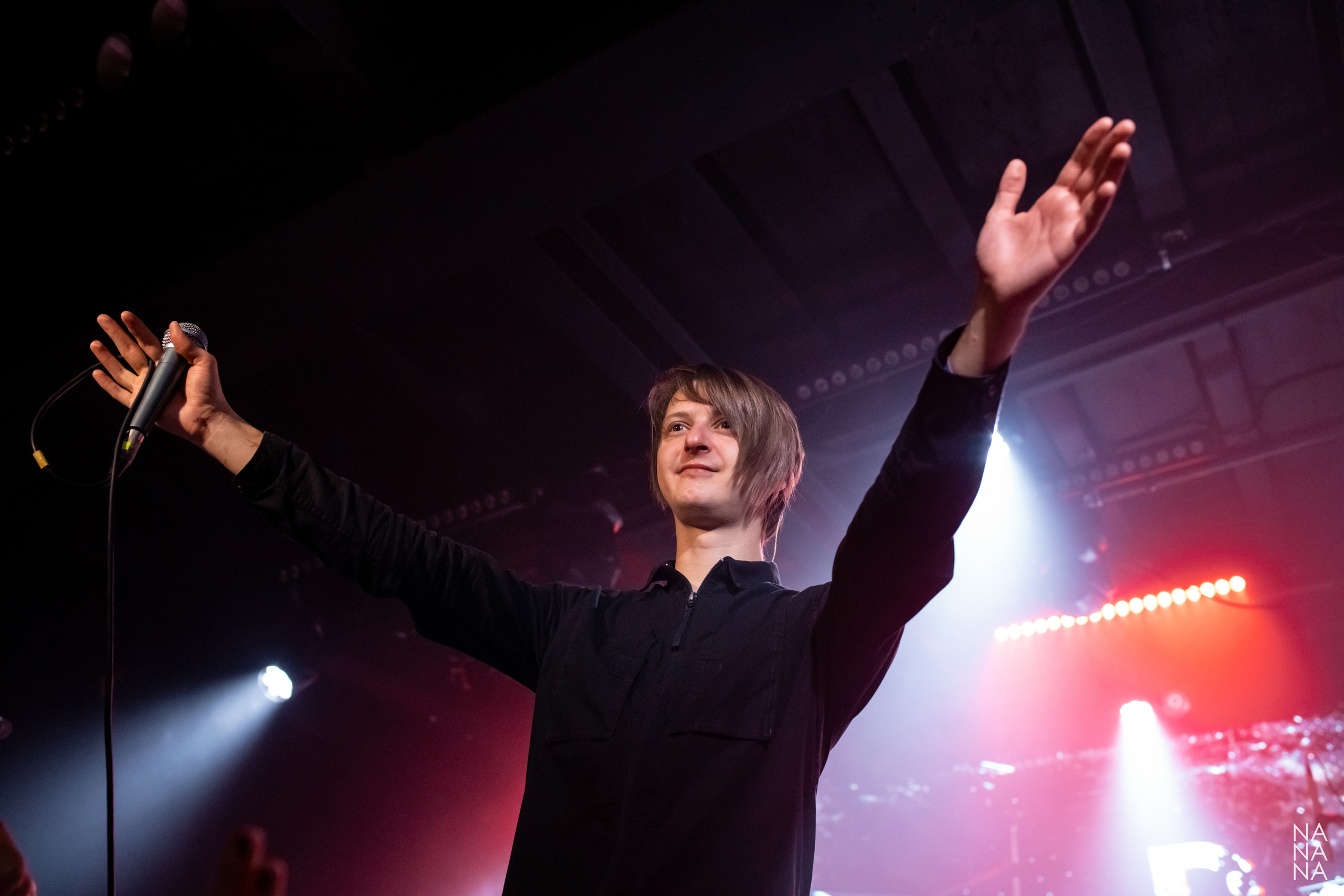 Dругой Ветер, Время N, Санкт-Петербург, 03.12.2021