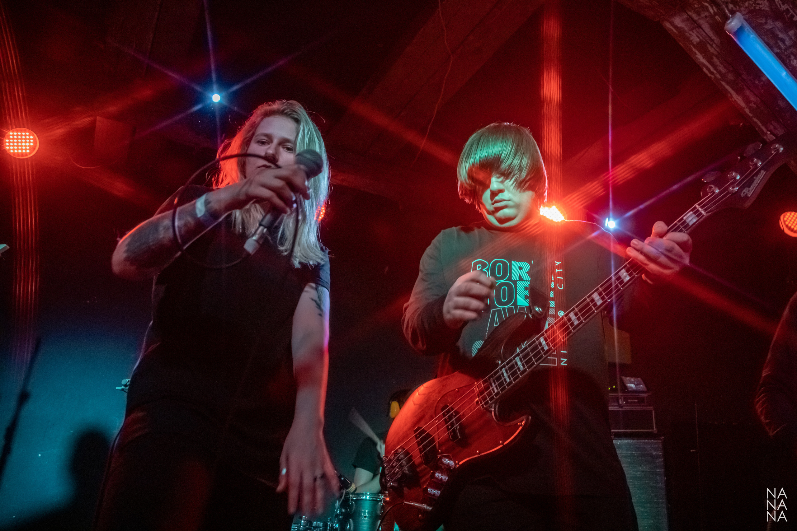 Lights Out!, Санкт-Петербург, Zoccolo 2.0, 07.11.2021