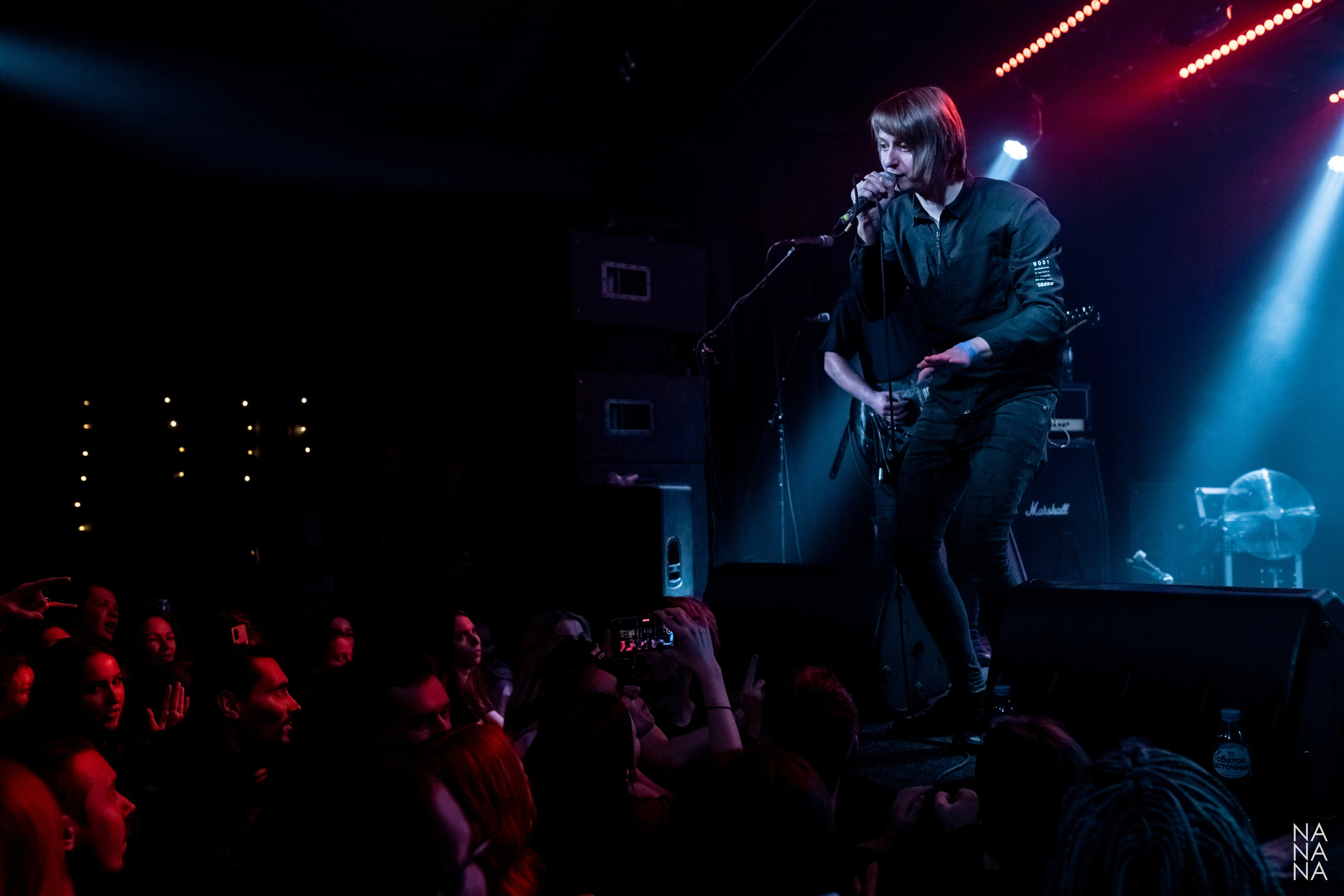 Dругой Ветер, Время N, Санкт-Петербург, 03.12.2021