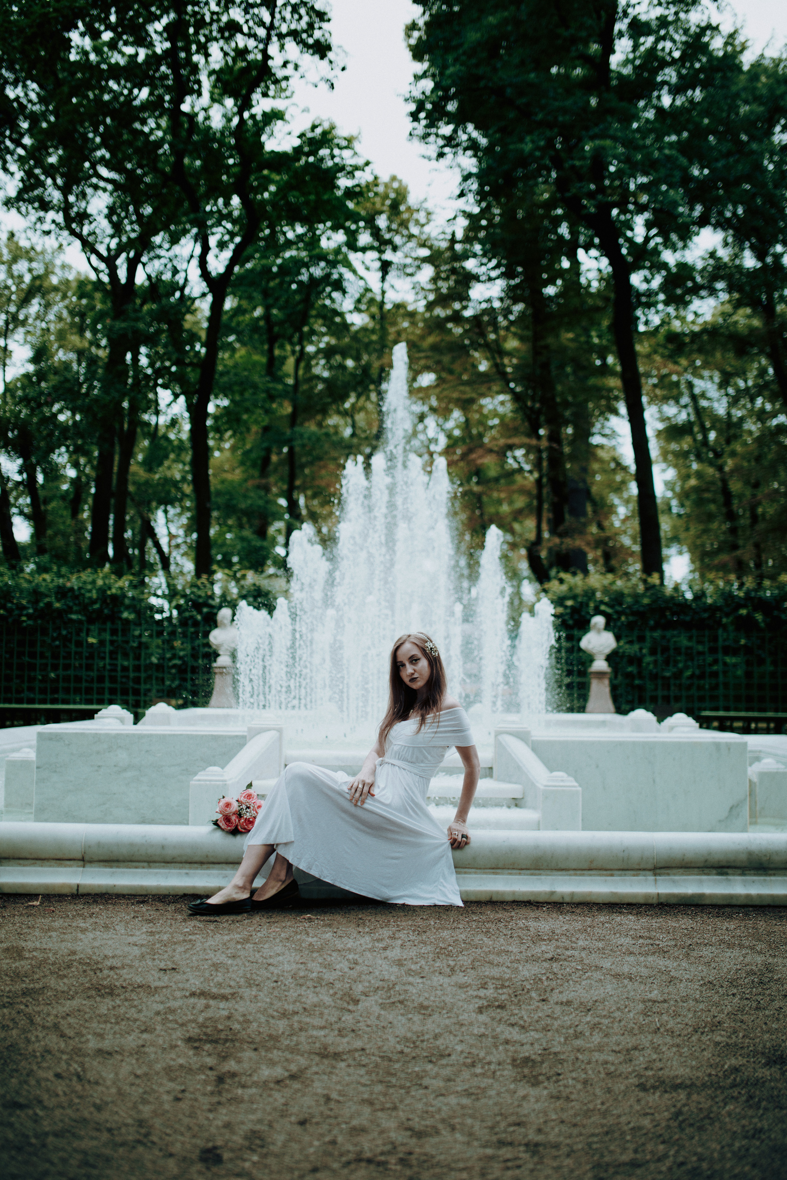 ИРИНА. Фотограф Елена Богачева (lenalena_na_na_na)