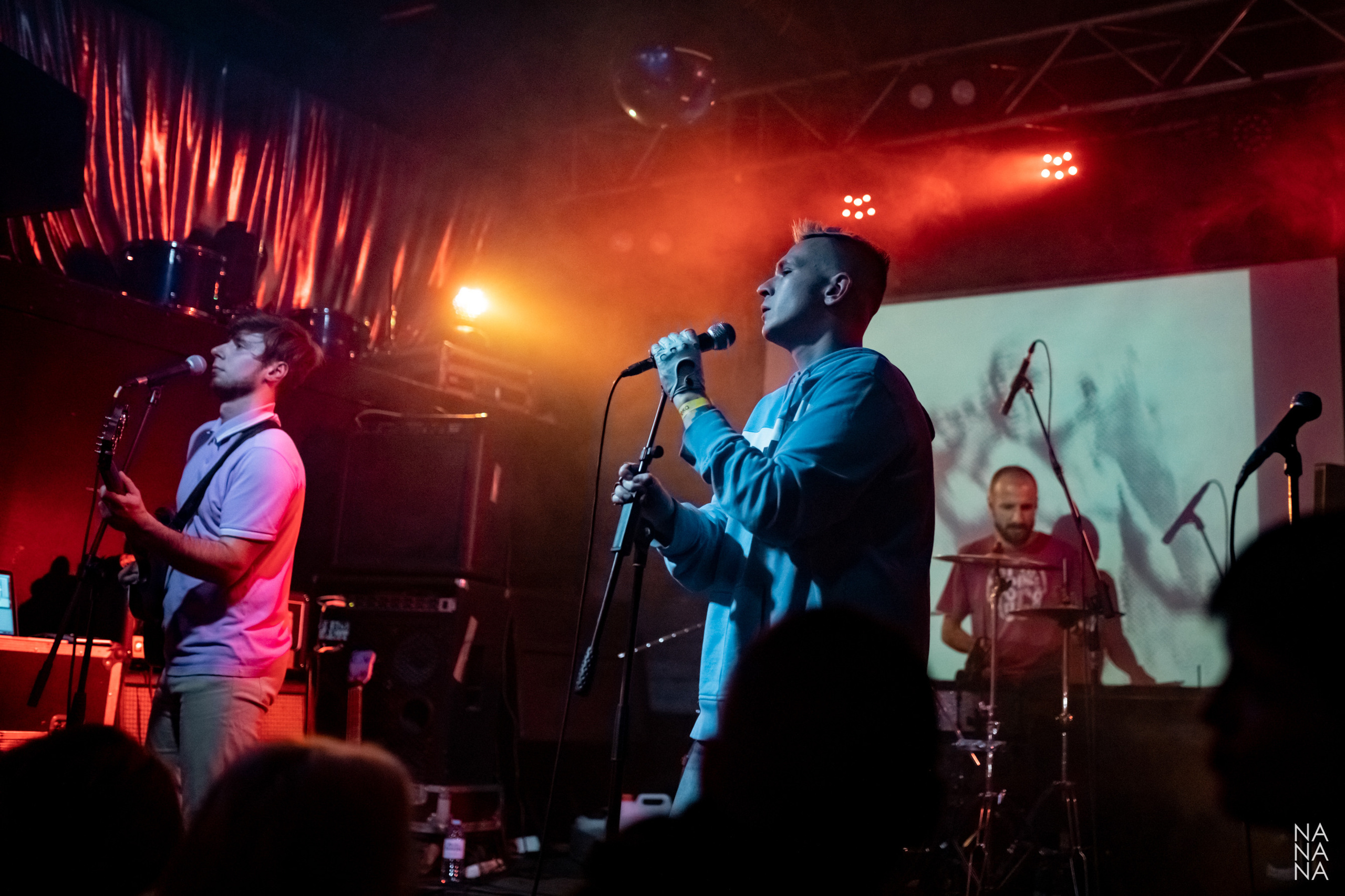 Человекчеловеку, Презентация альбома "Польза", 24.09.2021, Ионотека, Санкт-Петербург