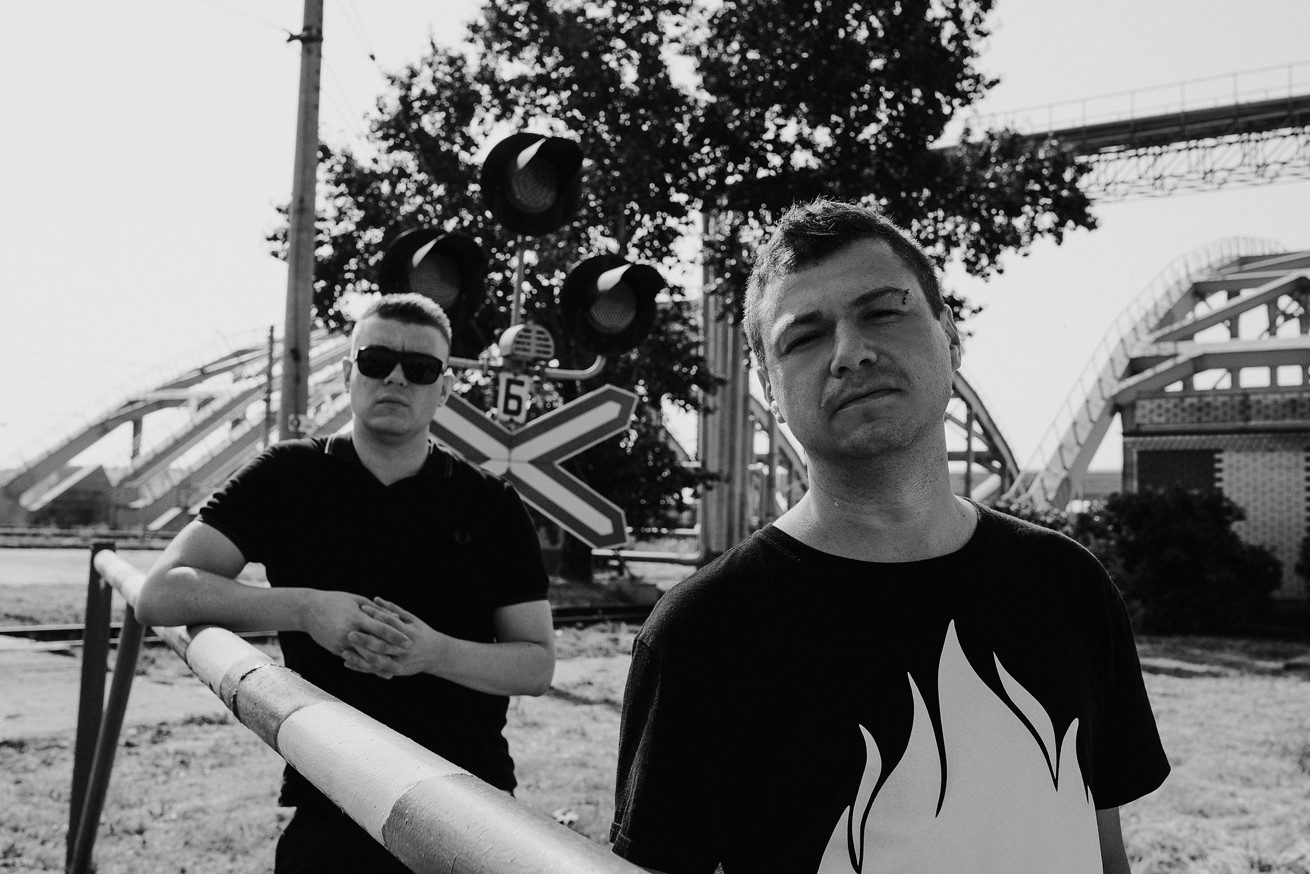 URBAN PINOCHET. Фотограф Елена Богачева (lenalena_na_na_na)