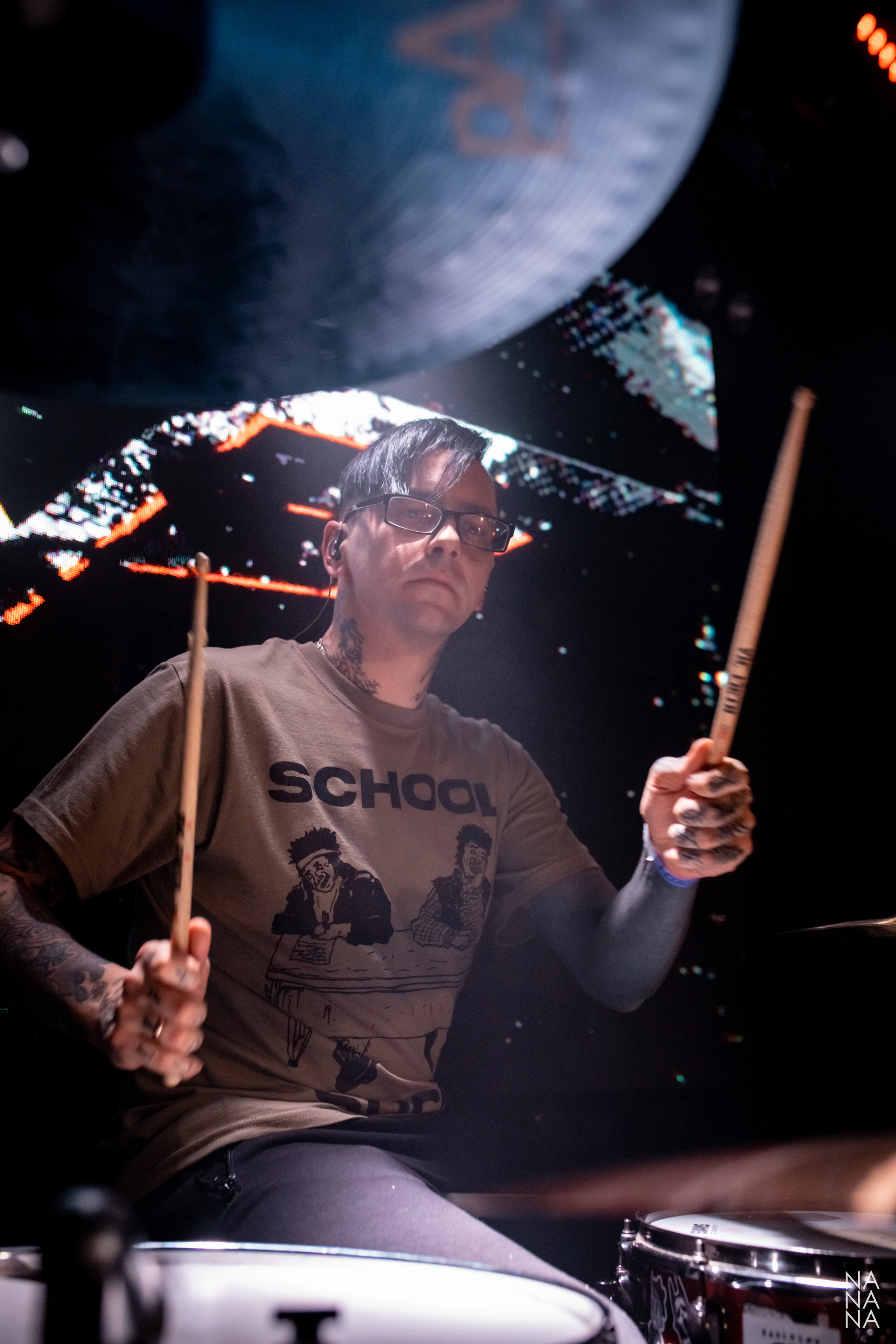 Dругой Ветер, Время N, Санкт-Петербург, 03.12.2021