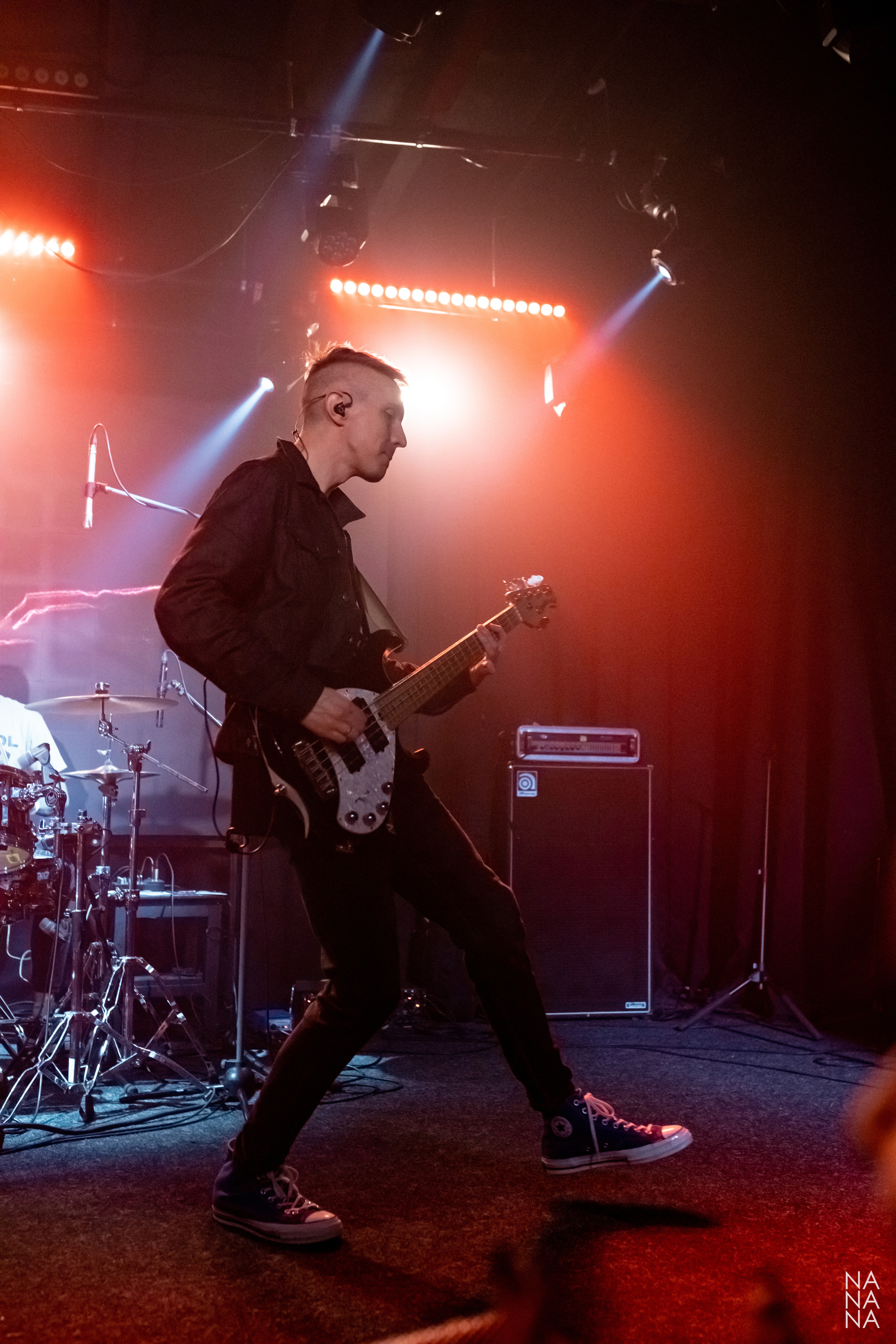 Dругой Ветер, Время N, Санкт-Петербург, 03.12.2021