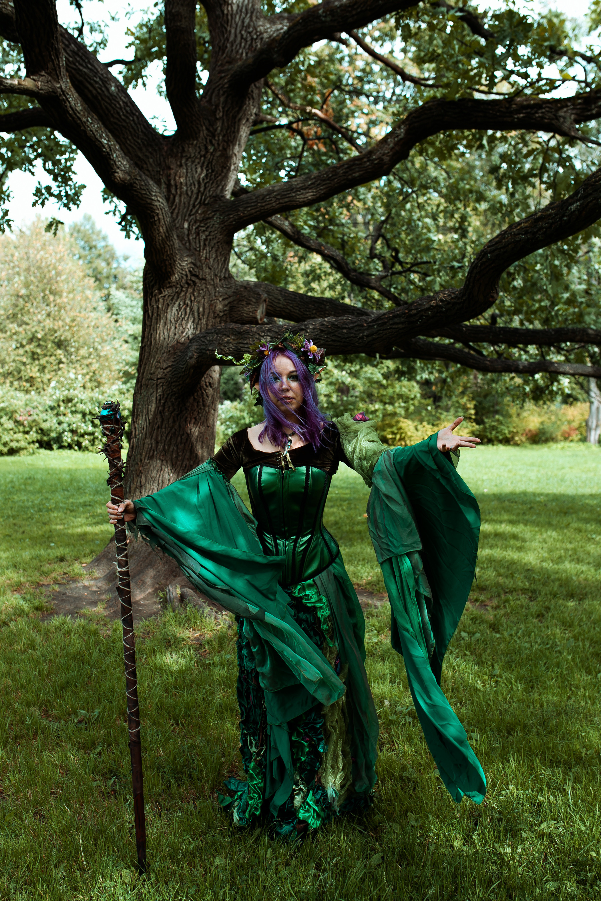 ХЕЛЬГА. Фотограф Елена Богачева (lenalena_na_na_na)