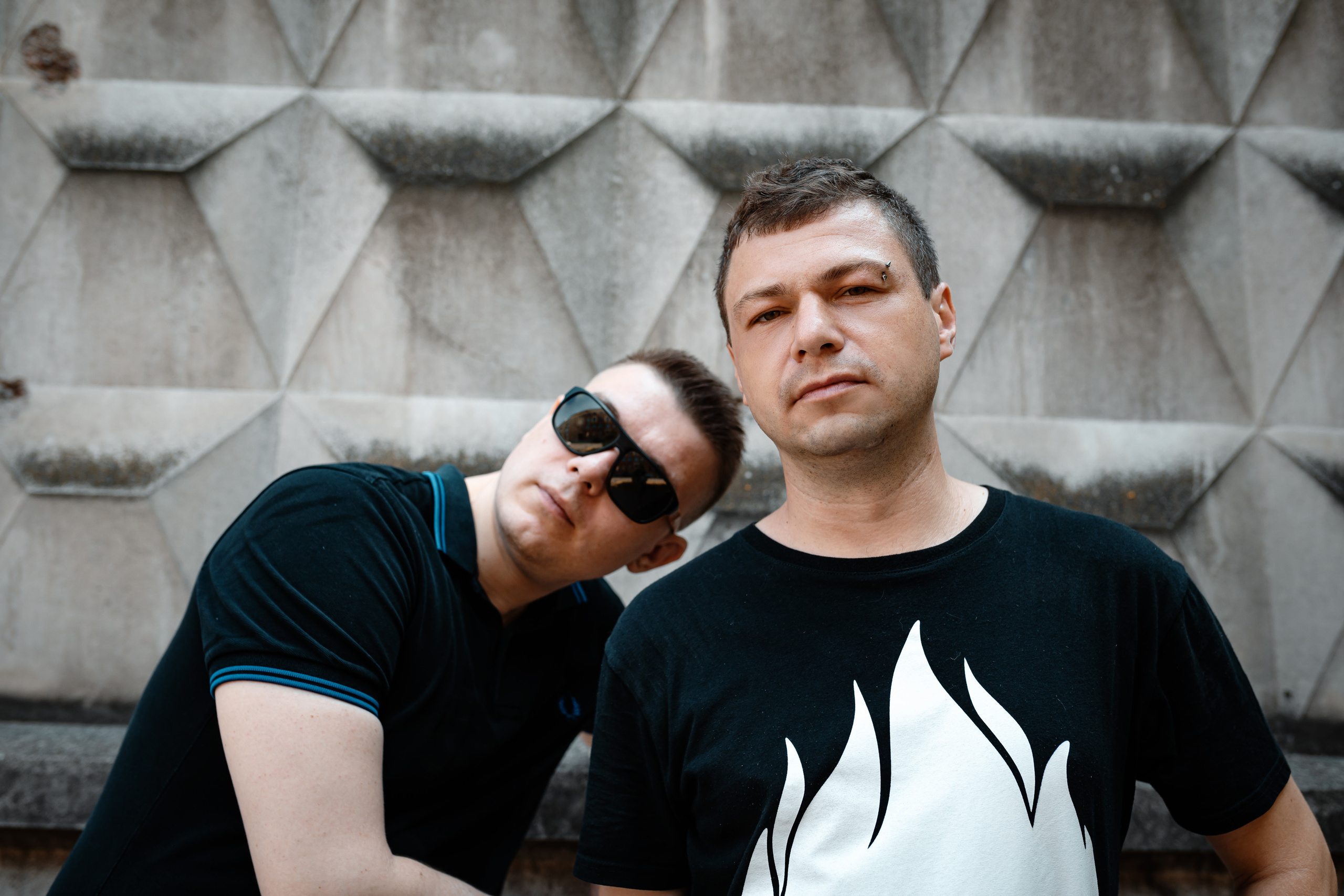 URBAN PINOCHET. Фотограф Елена Богачева (lenalena_na_na_na)