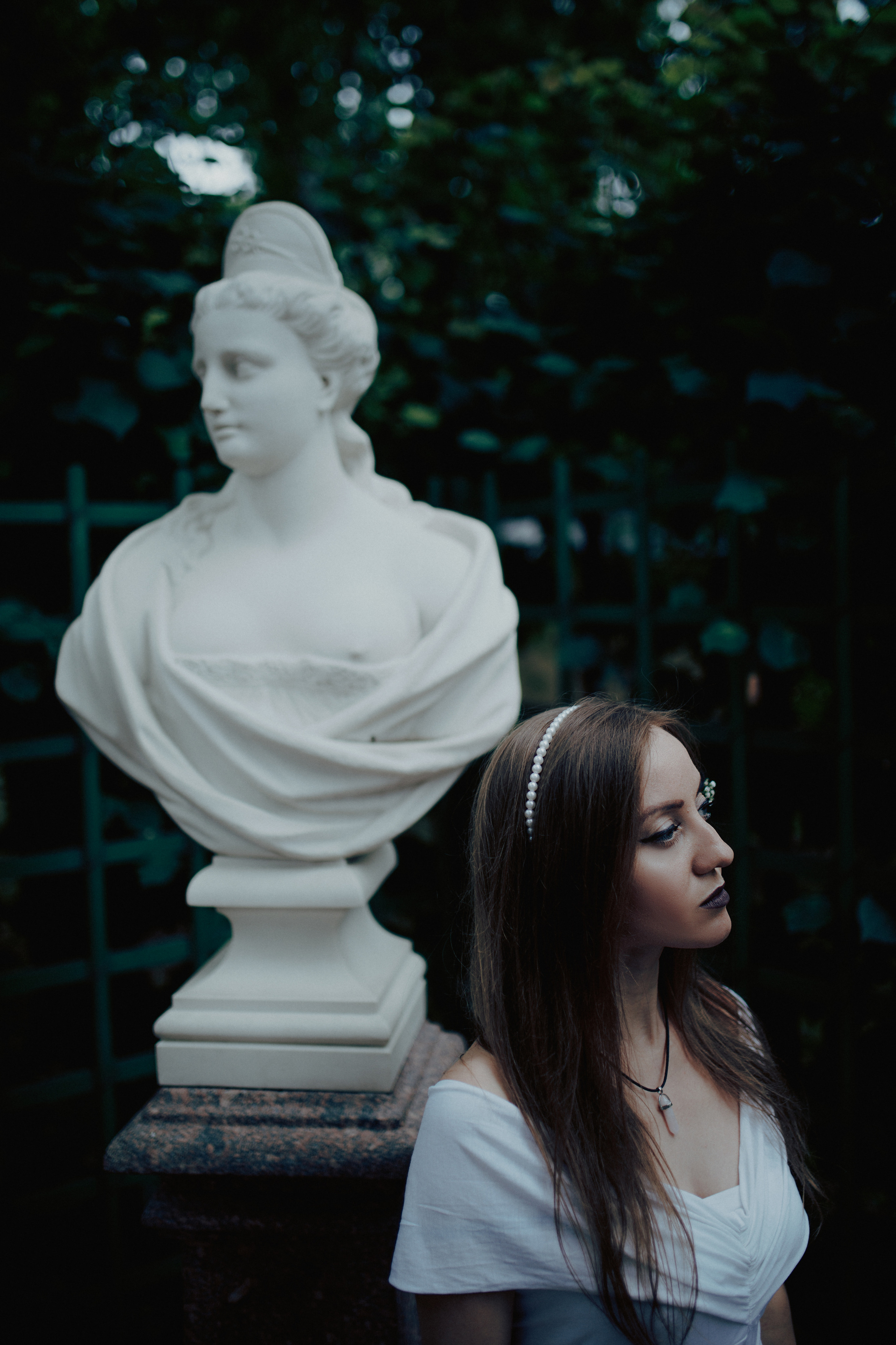 ИРИНА. Фотограф Елена Богачева (lenalena_na_na_na)