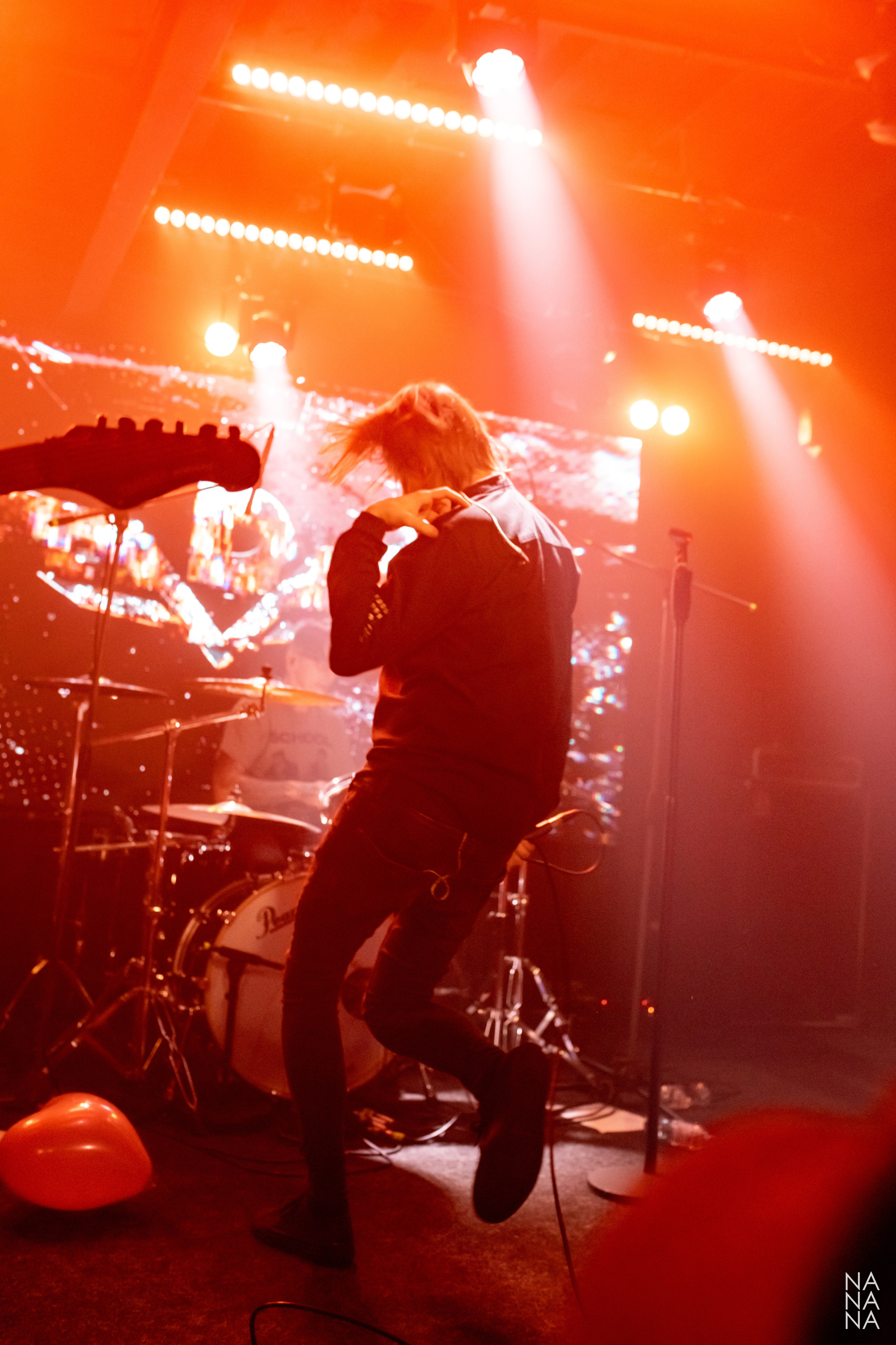 Dругой Ветер, Время N, Санкт-Петербург, 03.12.2021