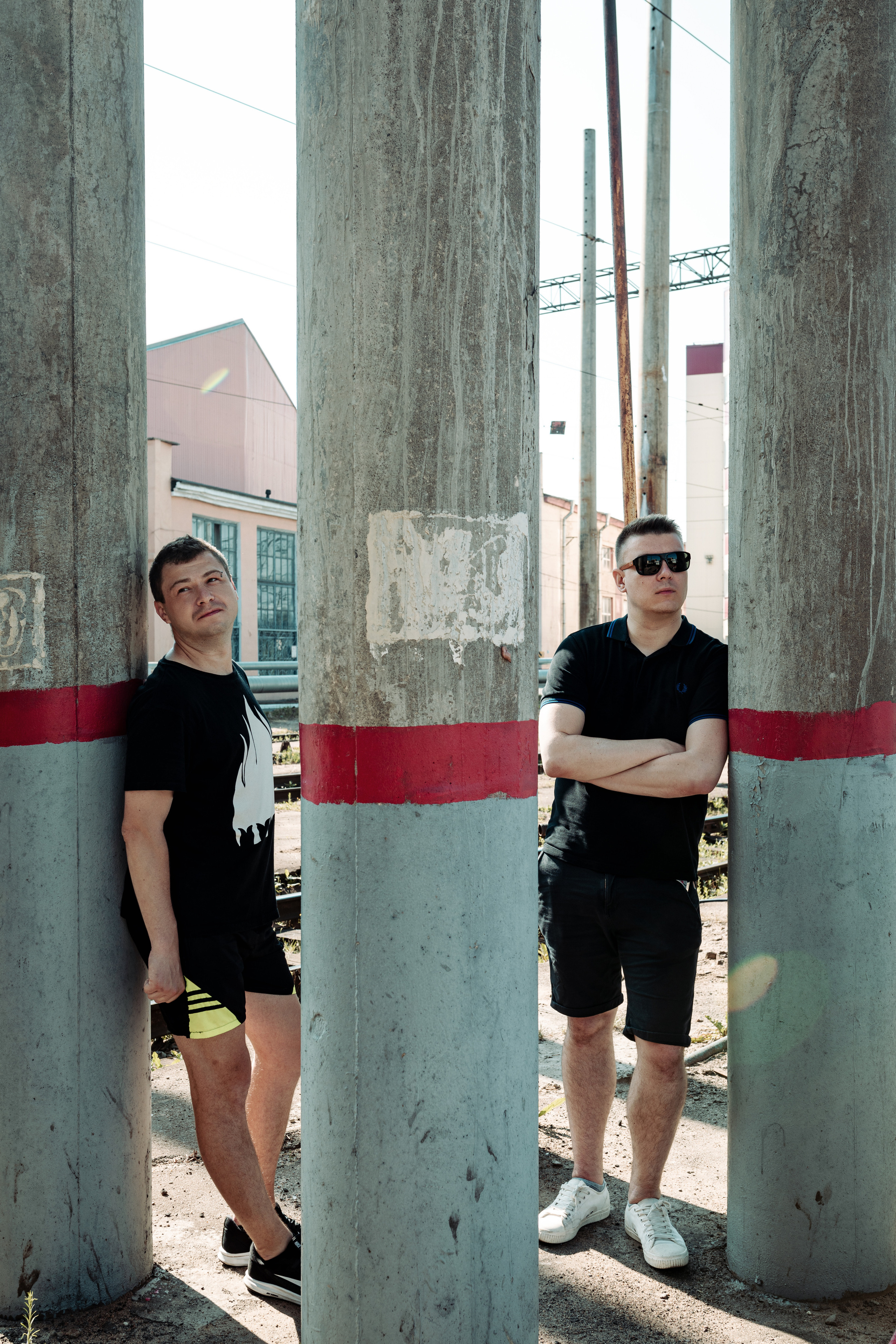 URBAN PINOCHET. Фотограф Елена Богачева (lenalena_na_na_na)