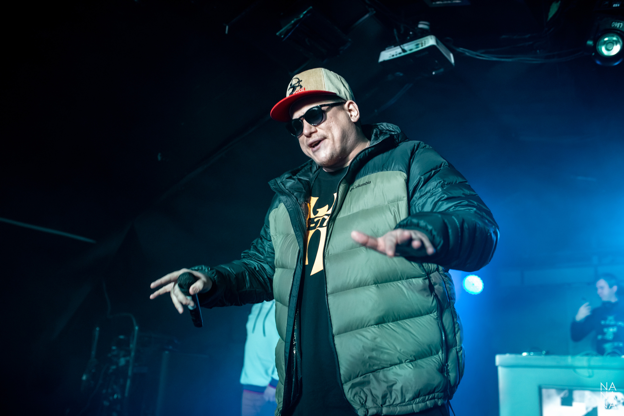 Многоточие, 13.11.2021, Санкт-Петербург, клуб Action