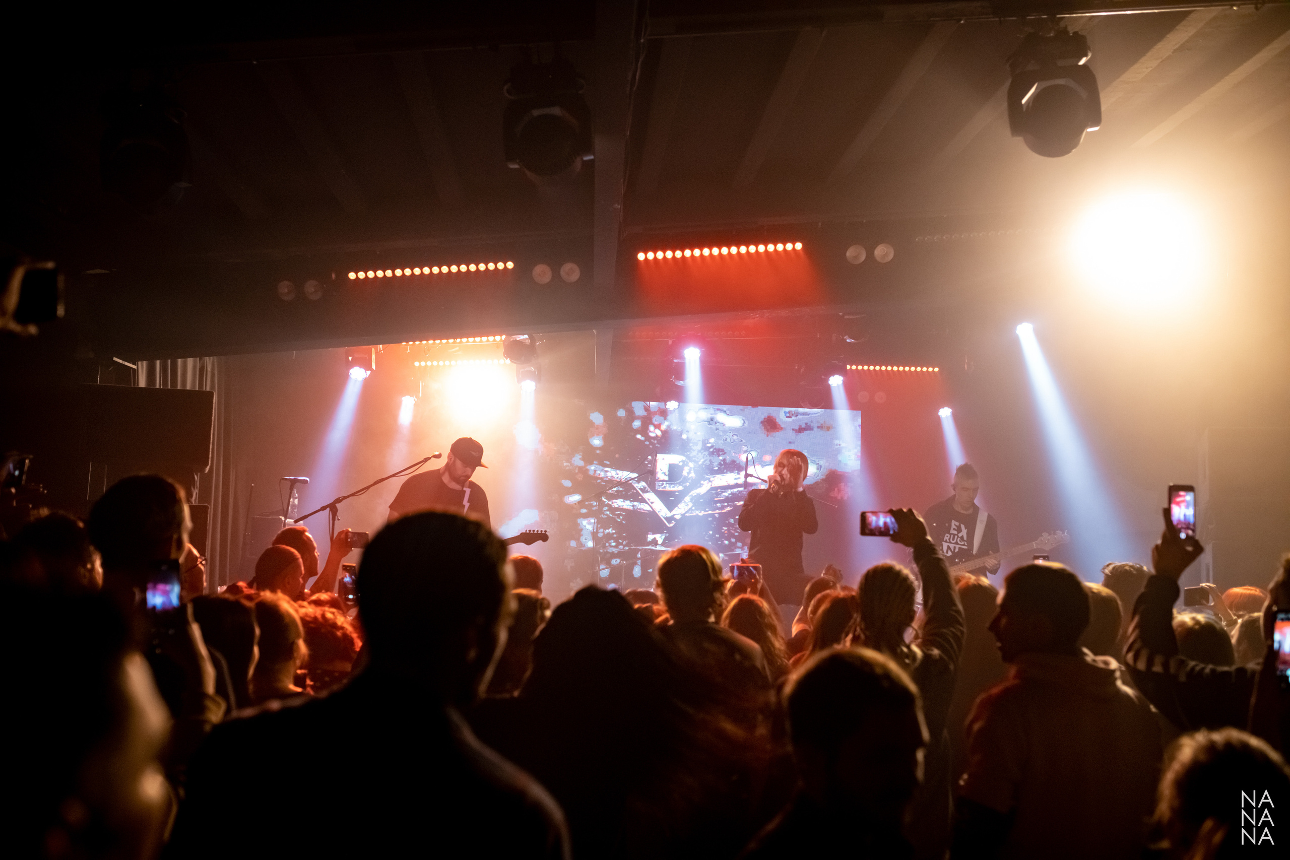 Dругой Ветер, Время N, Санкт-Петербург, 03.12.2021